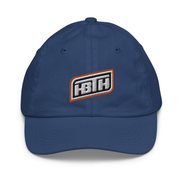 HBTH Logo Youth Cap
