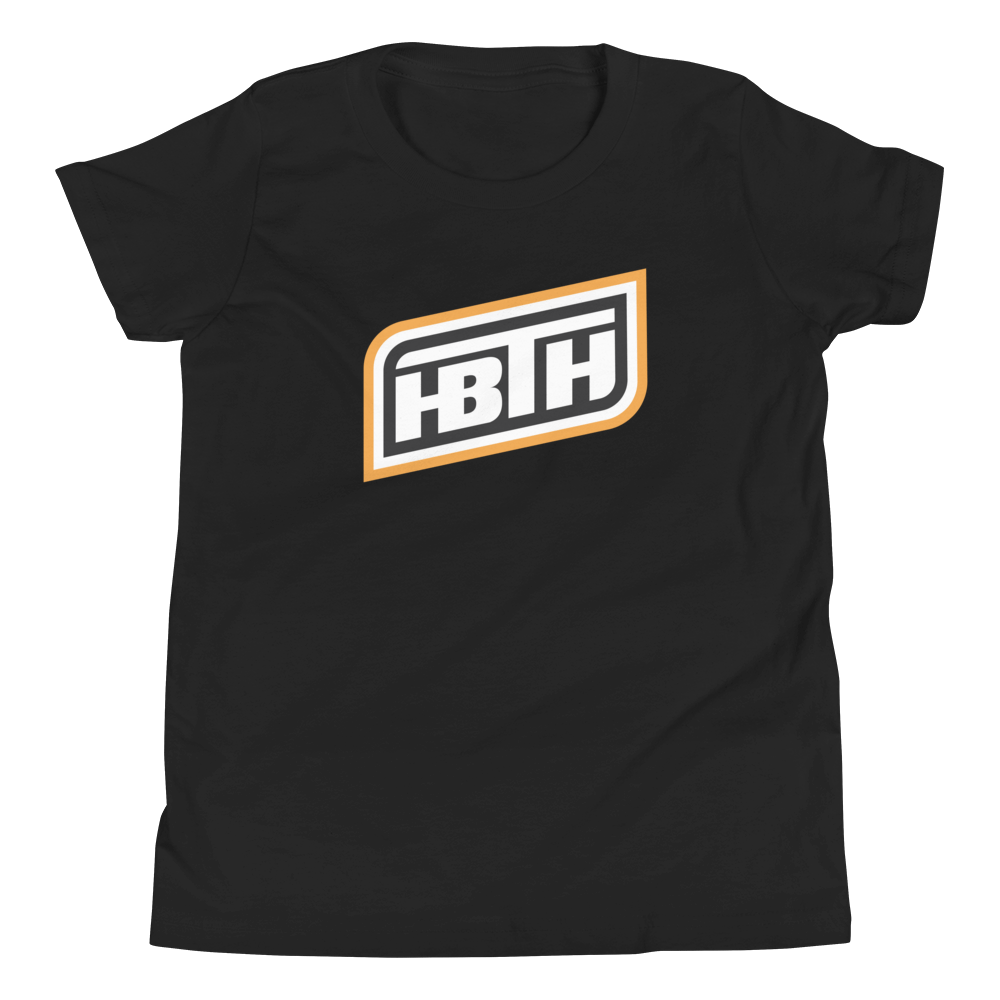 Youth Great Seal Trails T-Shirt - Image 2