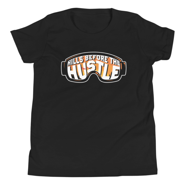 Youth Goggles T-Shirt