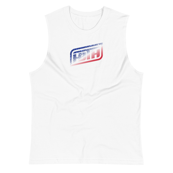 RWB Muscle Shirt