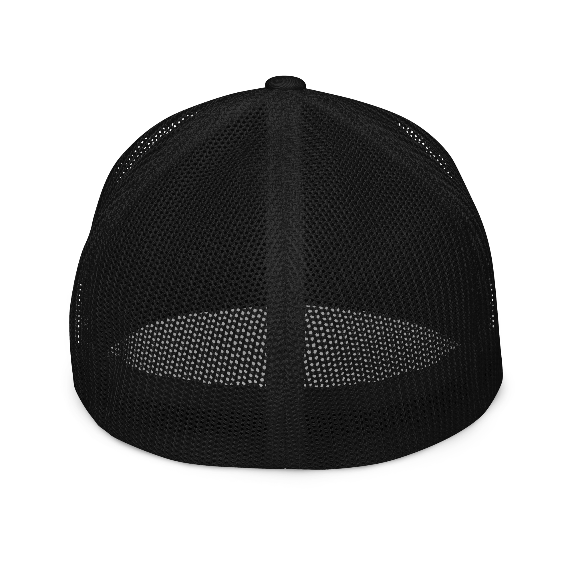 HBTH Fitted (Mesh Back) Cap - Image 4