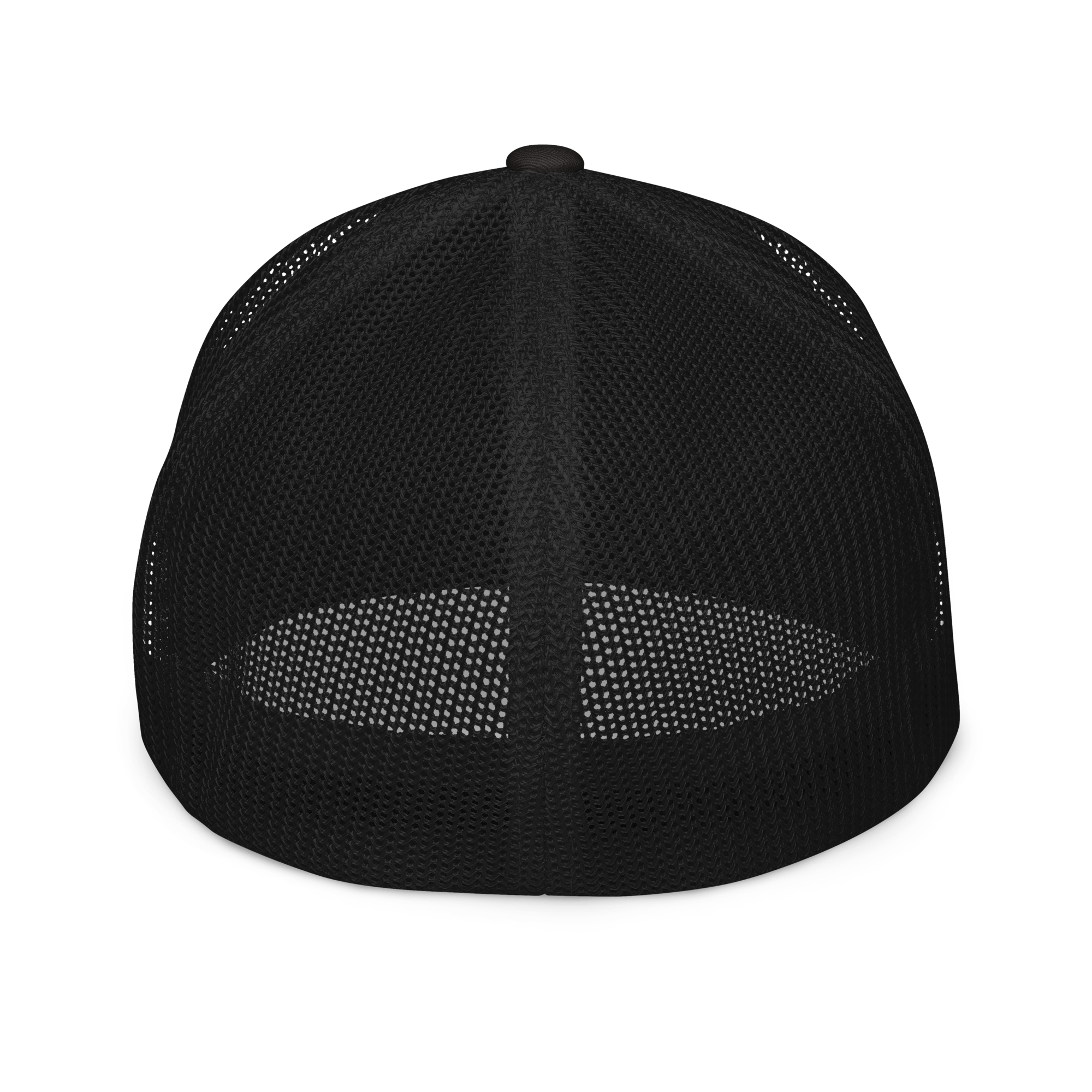 HBTH Fitted (Mesh Back) Cap - Image 7