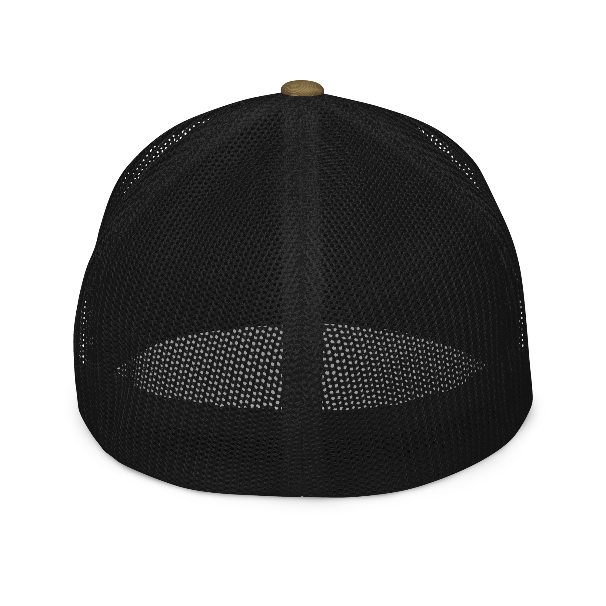 HBTH Fitted (Mesh Back) Cap - Image 15
