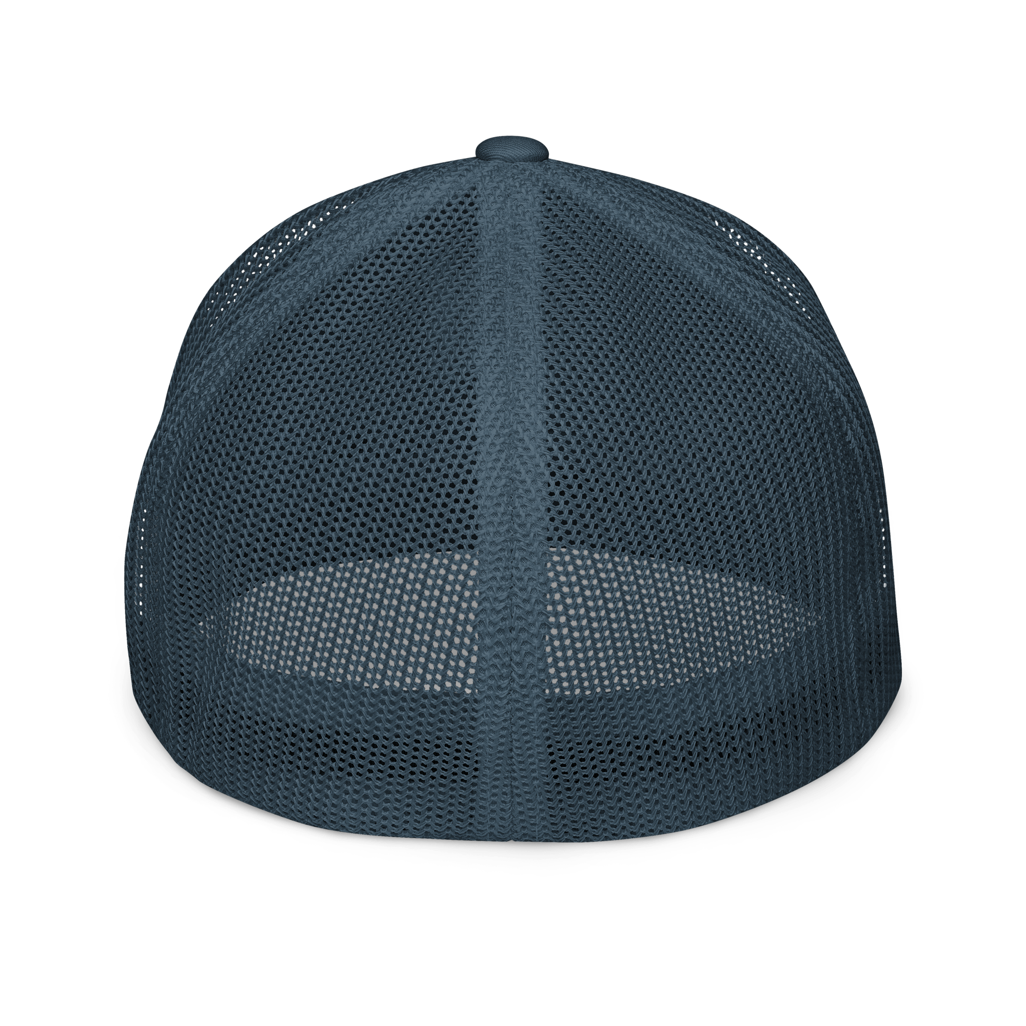 HBTH Fitted (Mesh Back) Cap - Image 10