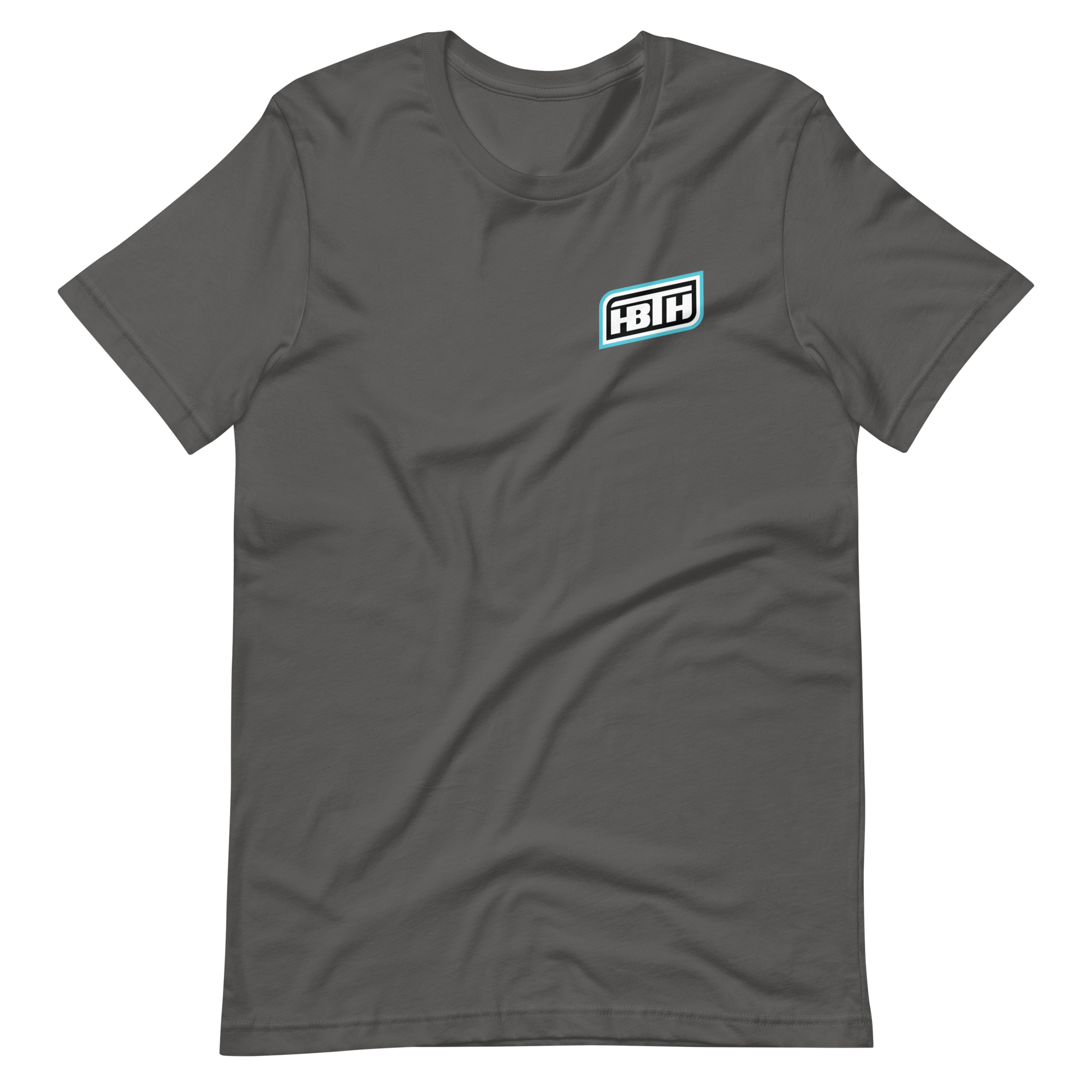 HBTH (Turq L) Tee