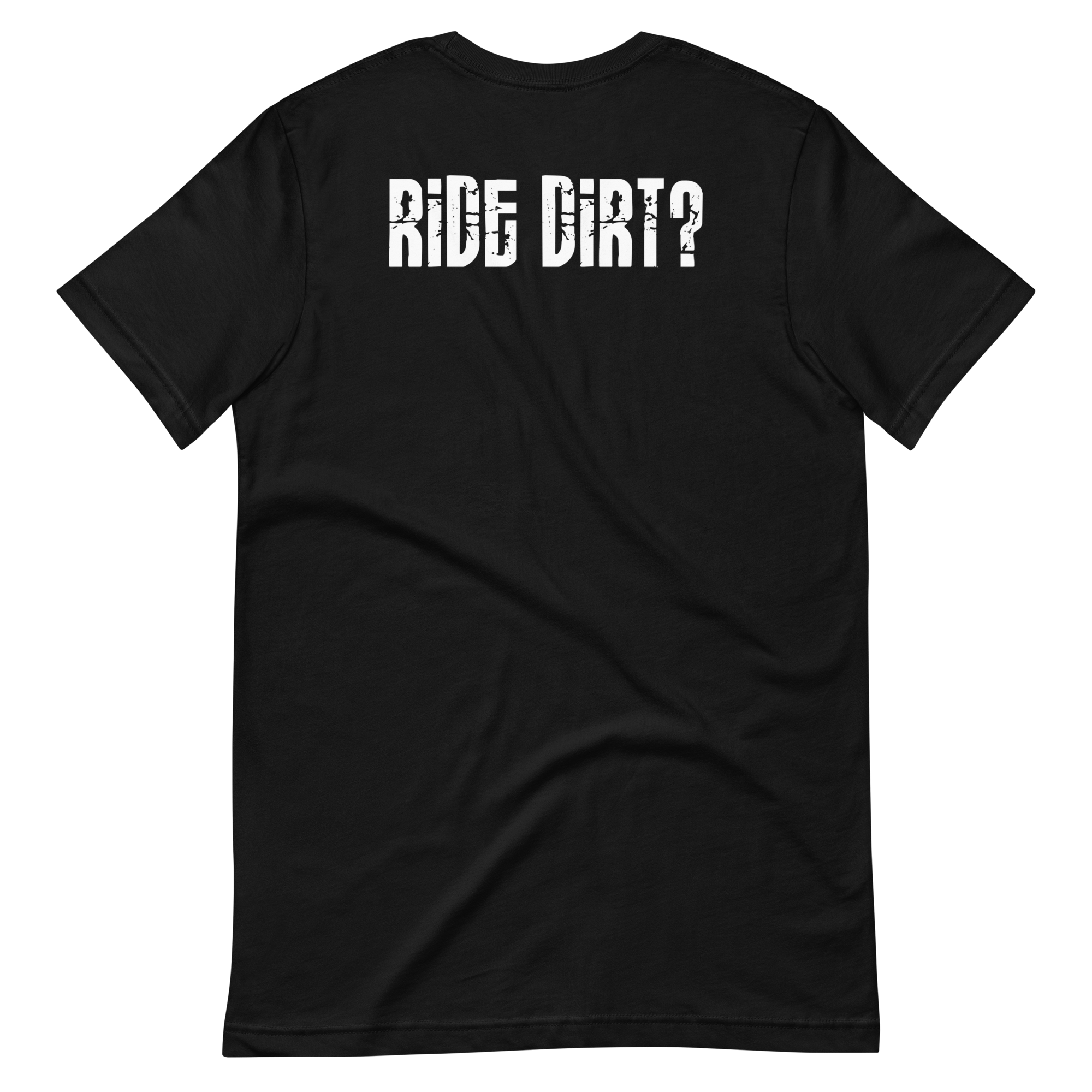 HBTH (Turq L) Tee - Image 5