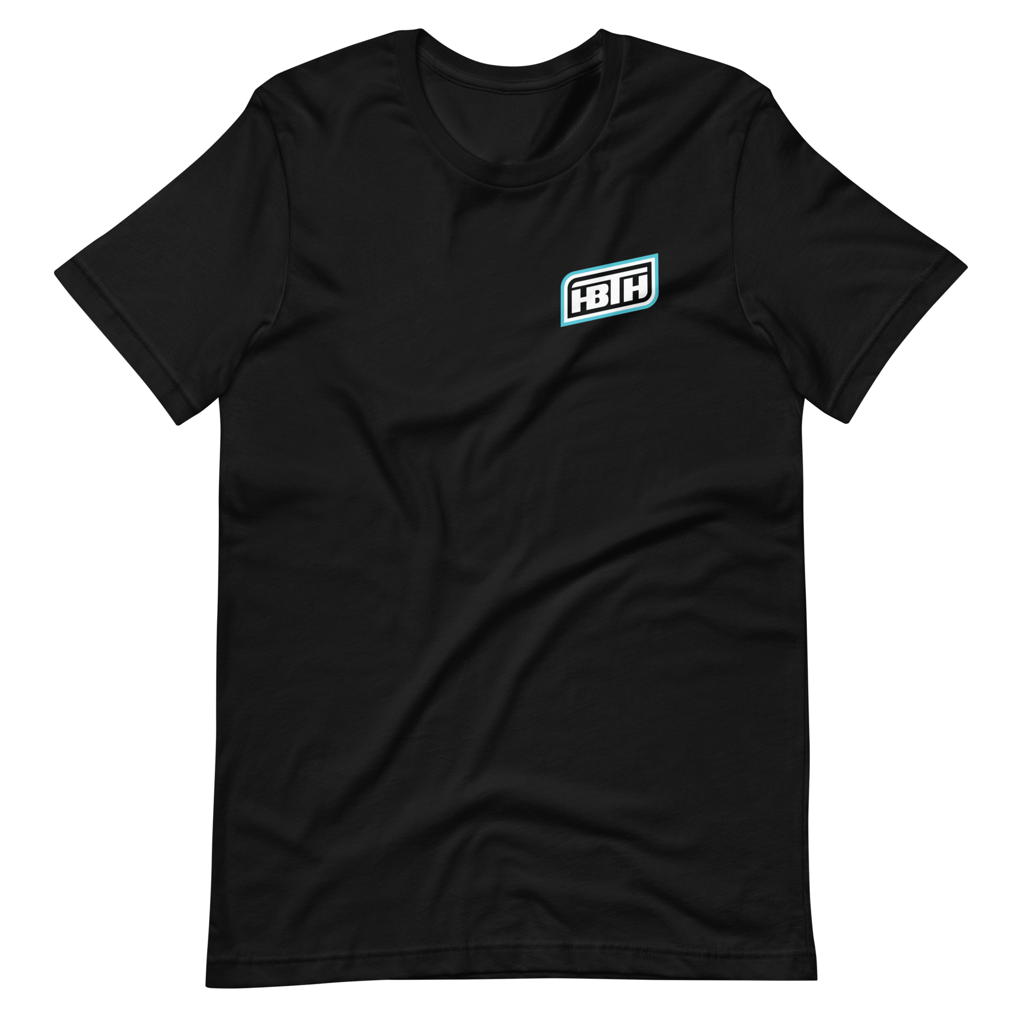 HBTH (Turq L) Tee - Image 4
