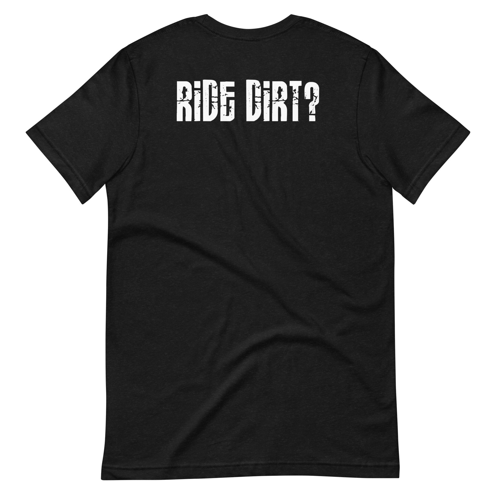 HBTH (Turq L) Tee - Image 3