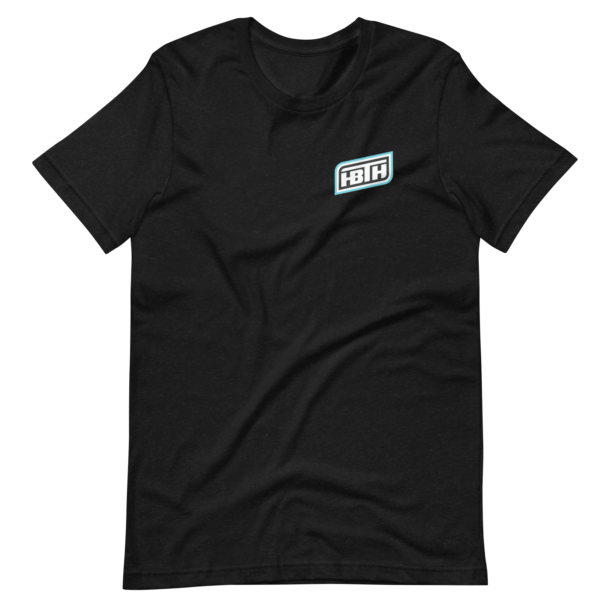 HBTH (Turq L) Tee - Image 2