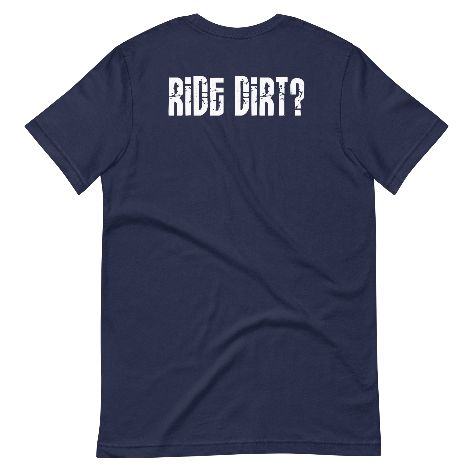 HBTH (Turq L) Tee - Image 9