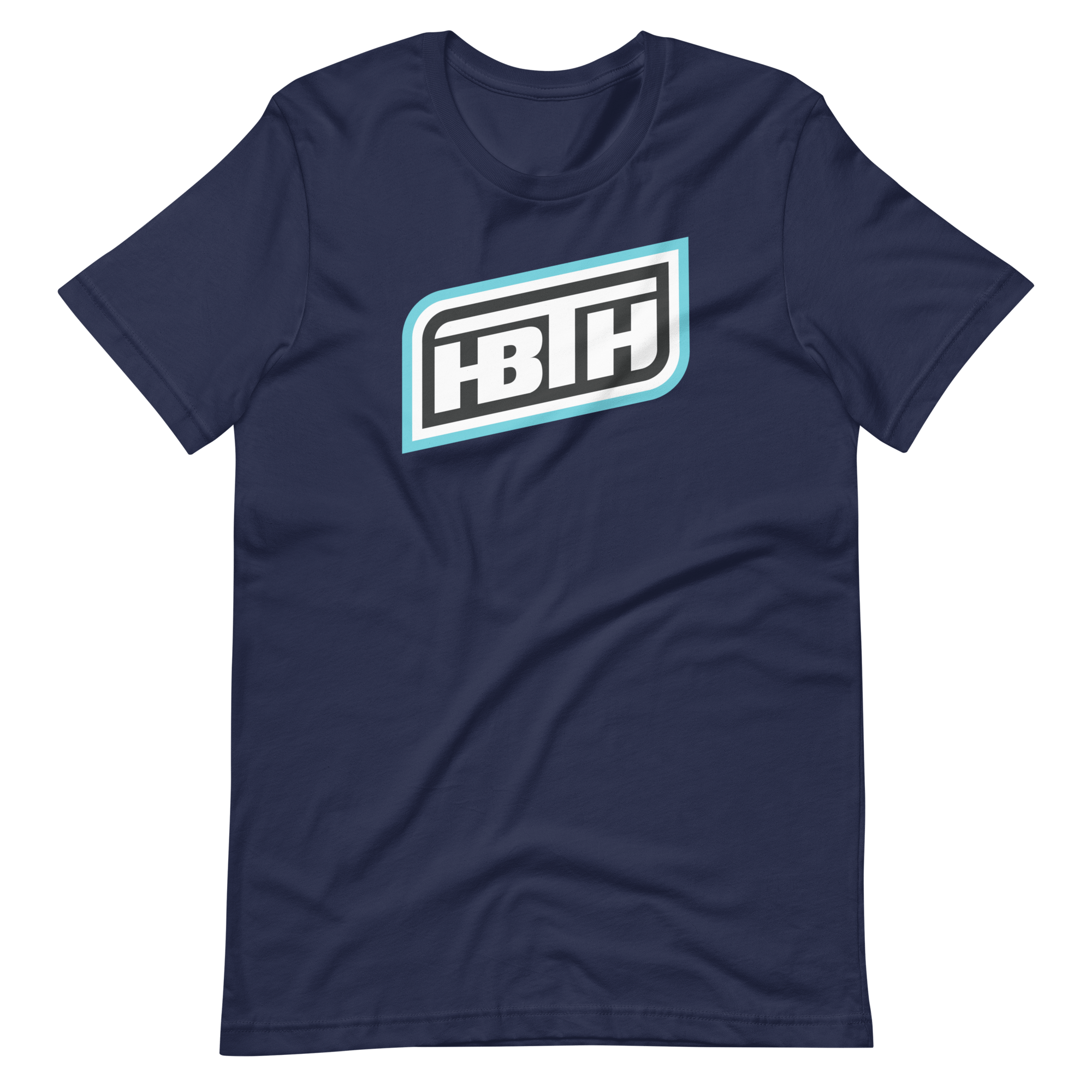 HBTH (Turq C) Tee - Image 5