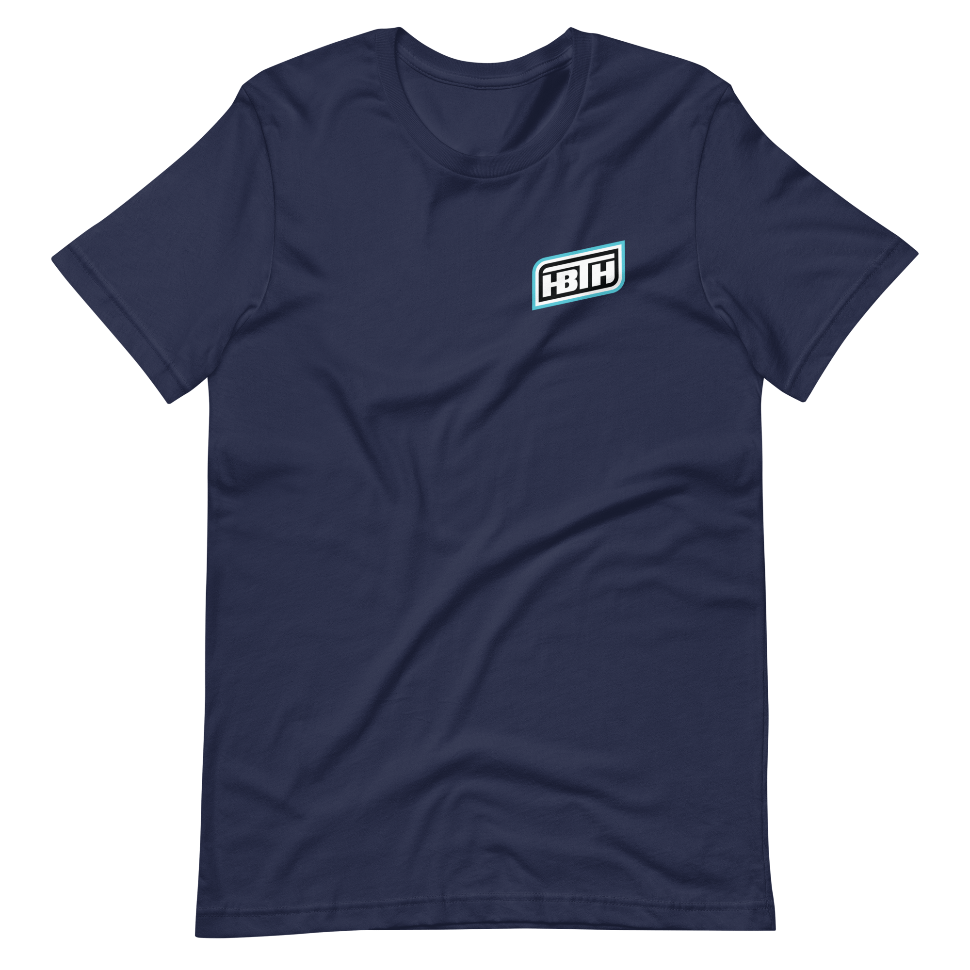 HBTH (Turq L) Tee - Image 8