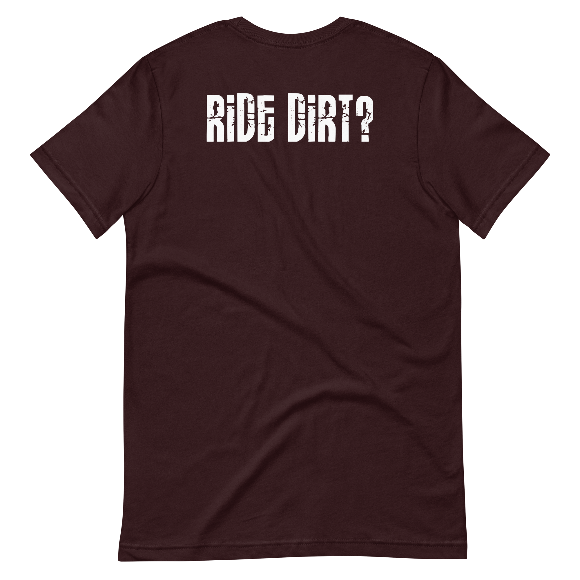 HBTH (Turq L) Tee - Image 7