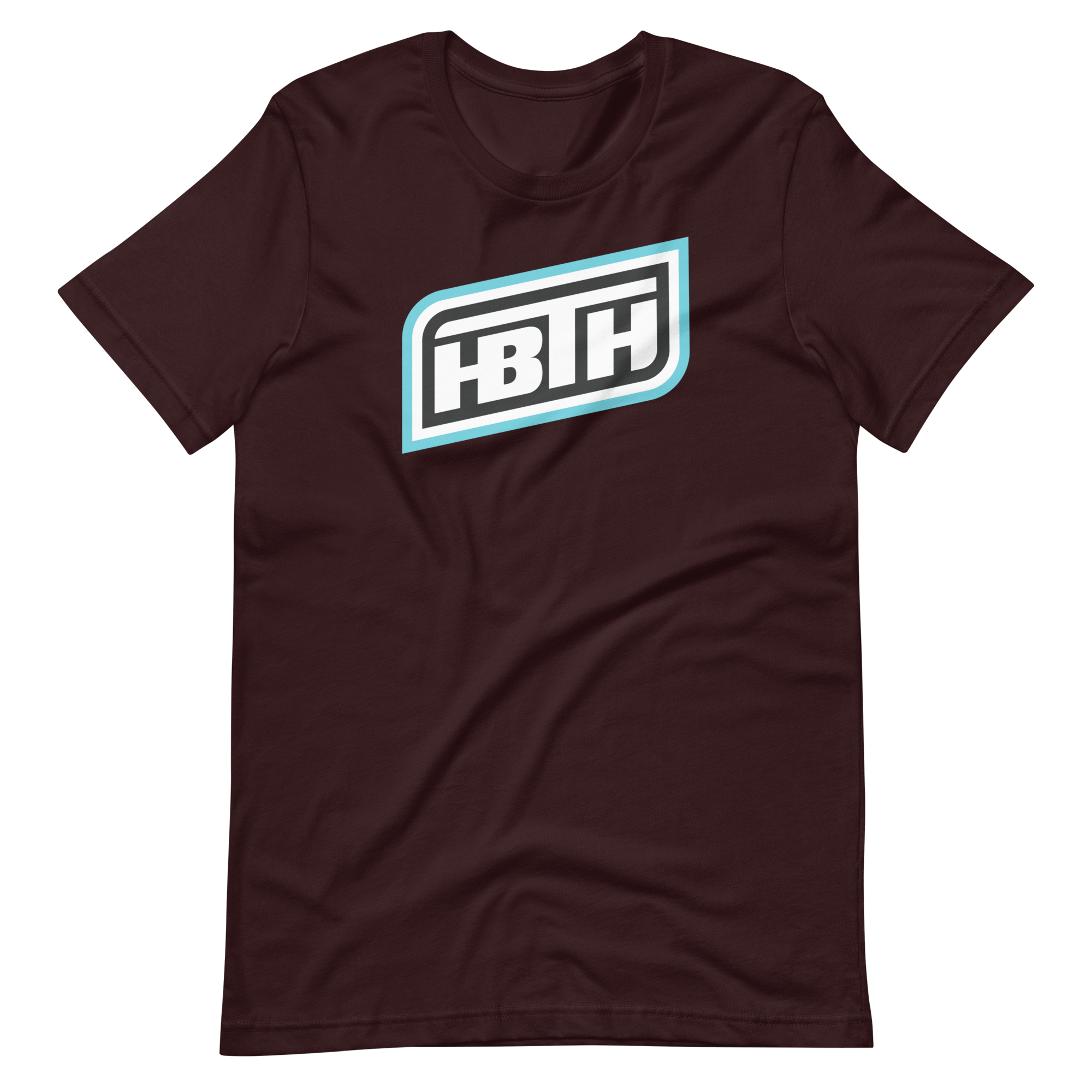HBTH (Turq C) Tee - Image 4