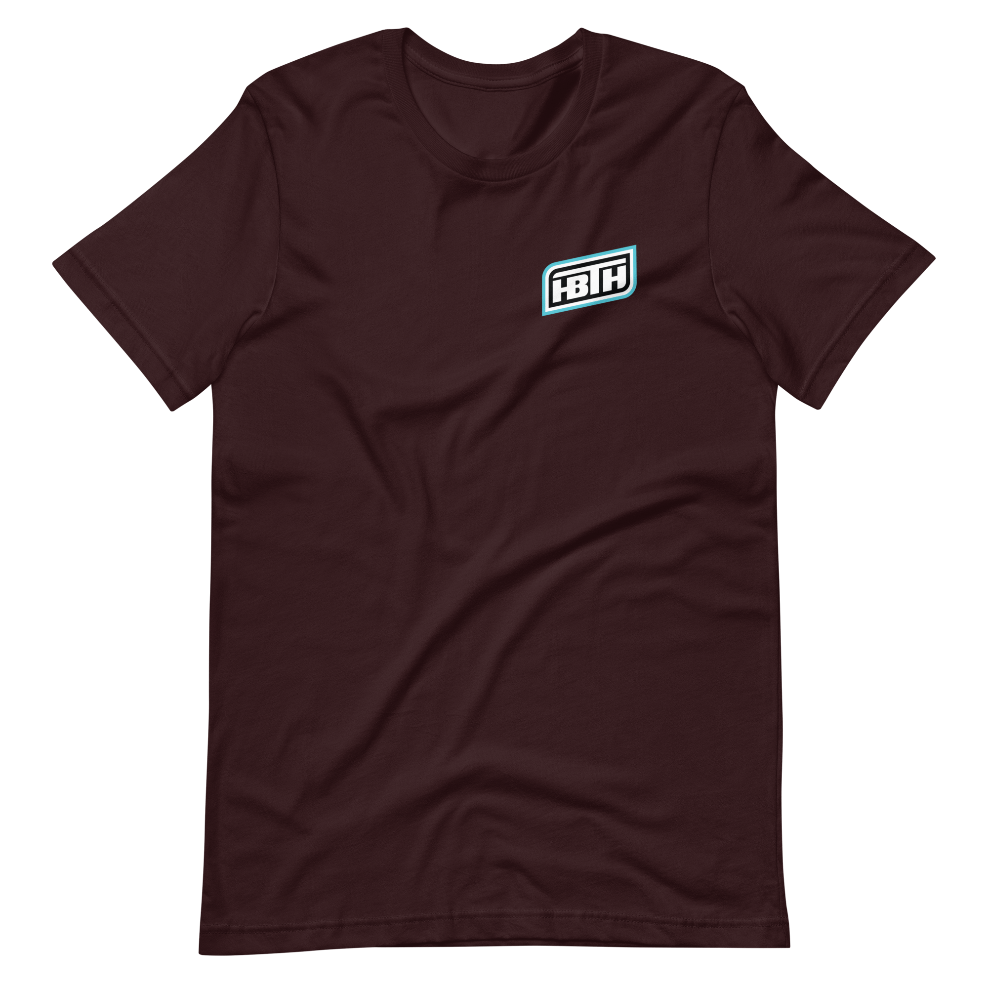 HBTH (Turq L) Tee - Image 6