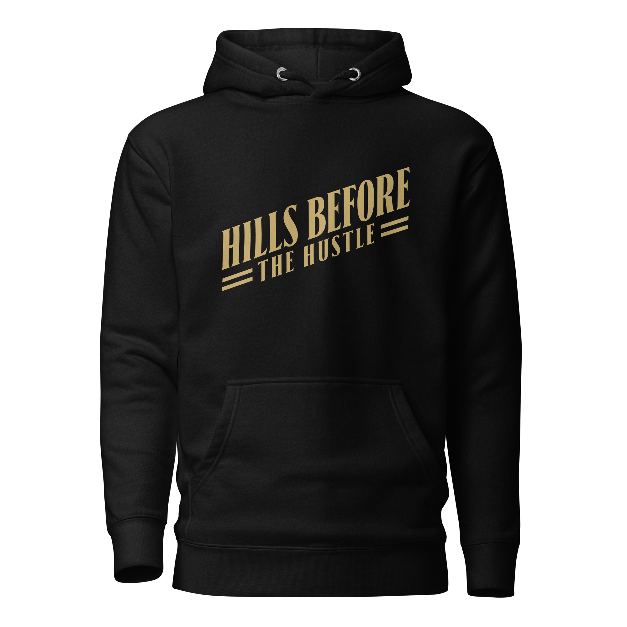 HBTH Vintage Hoodie - Image 2