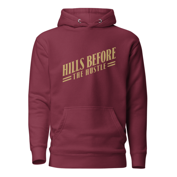 HBTH Vintage Hoodie