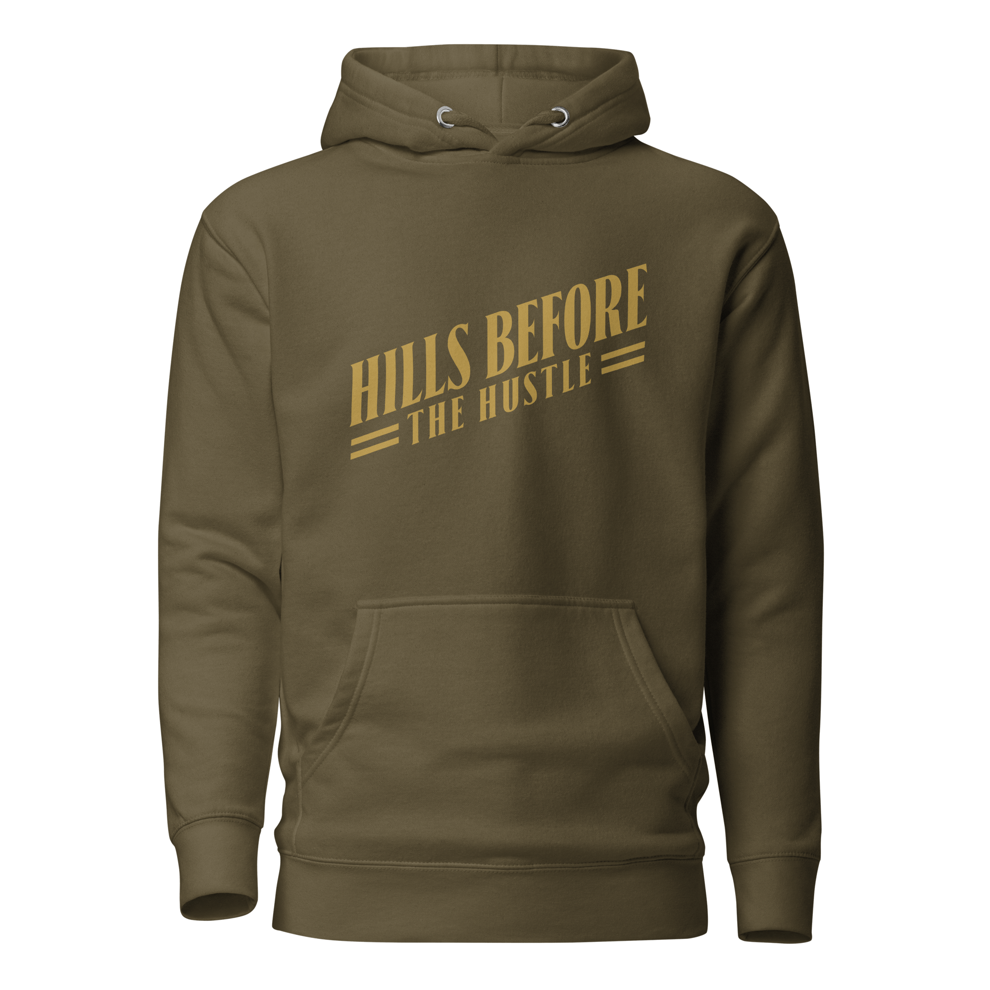 HBTH Vintage Hoodie - Image 4