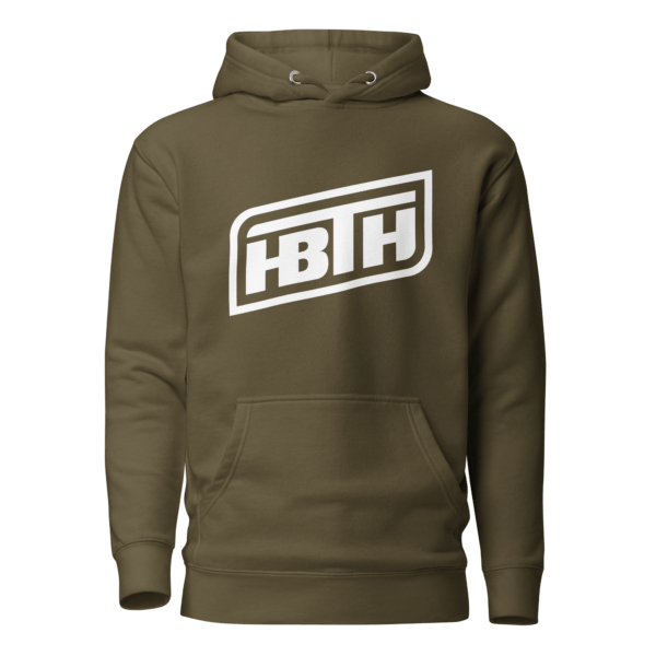 HBTH Logo Hoodie