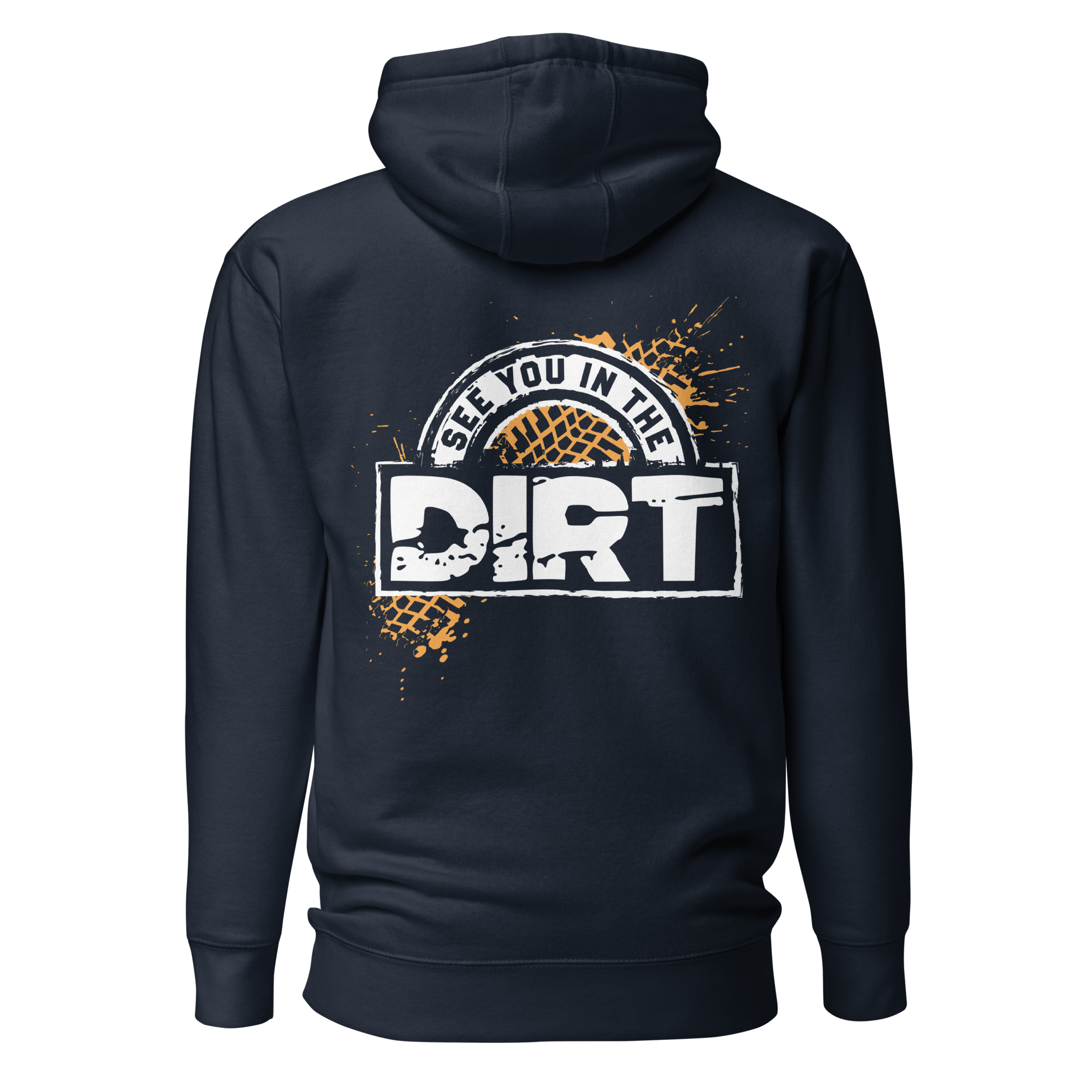 See You In The Dirt Hoodie - Image 5