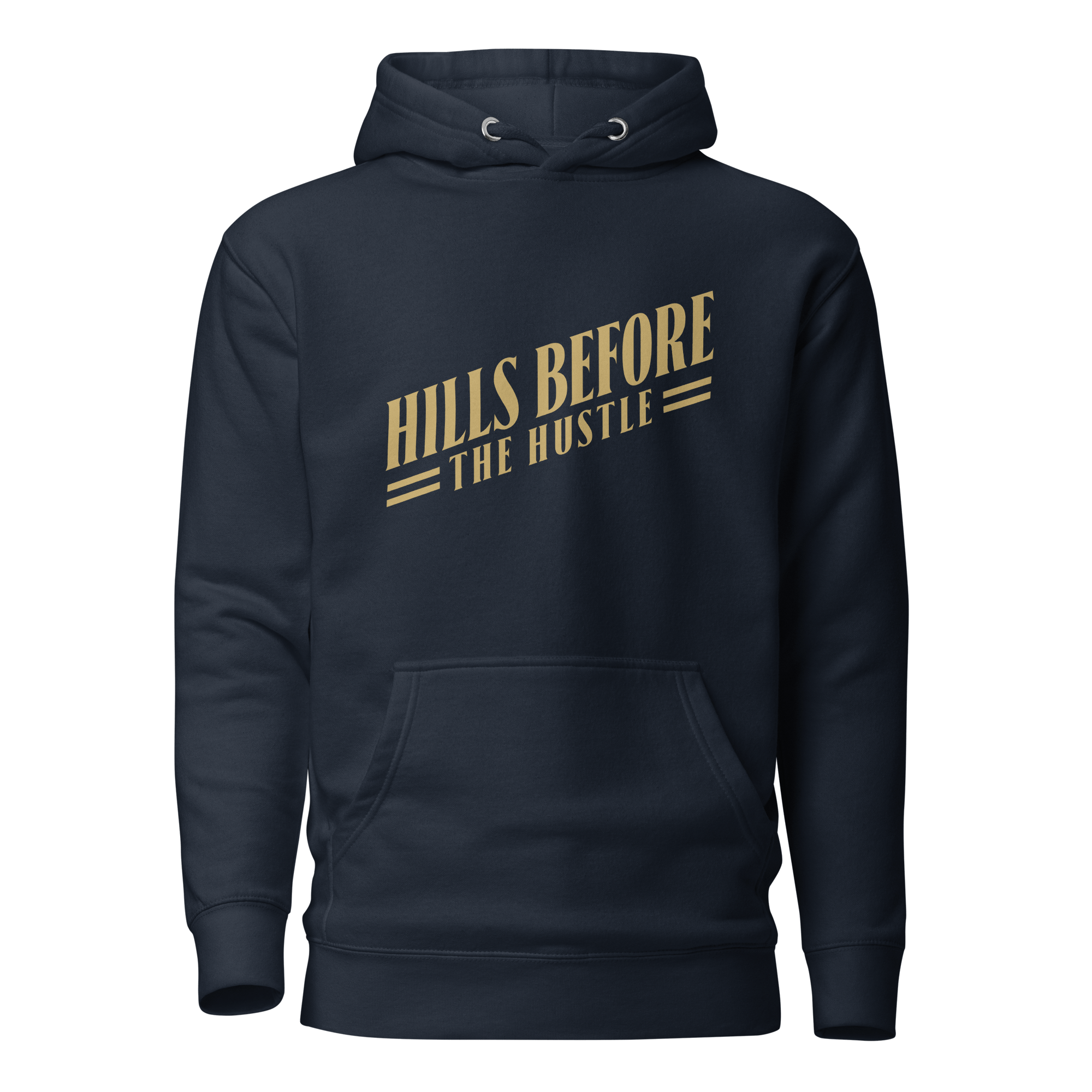 HBTH Vintage Hoodie - Image 3