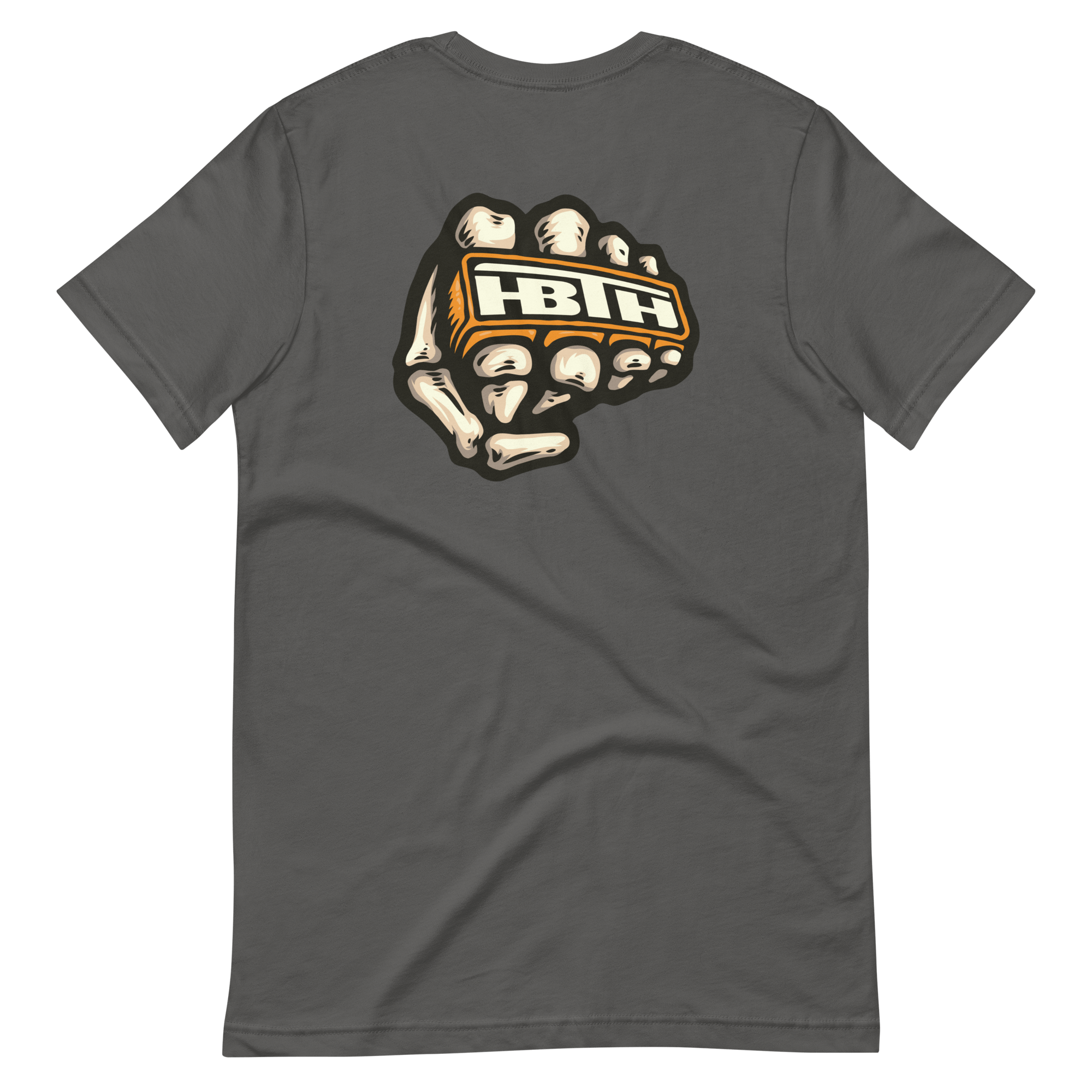 Knuckles Tee - Image 9