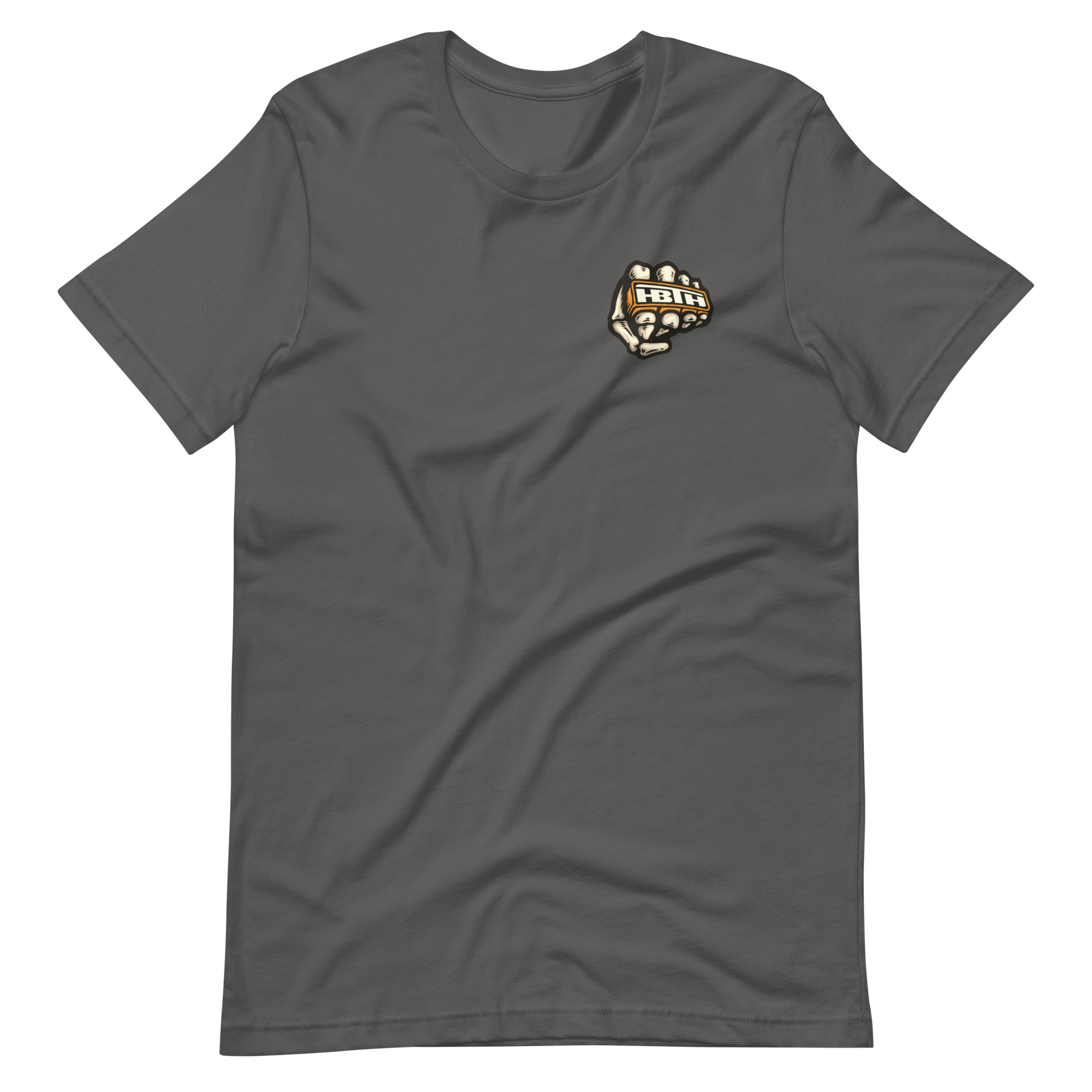 Knuckles Tee - Image 8