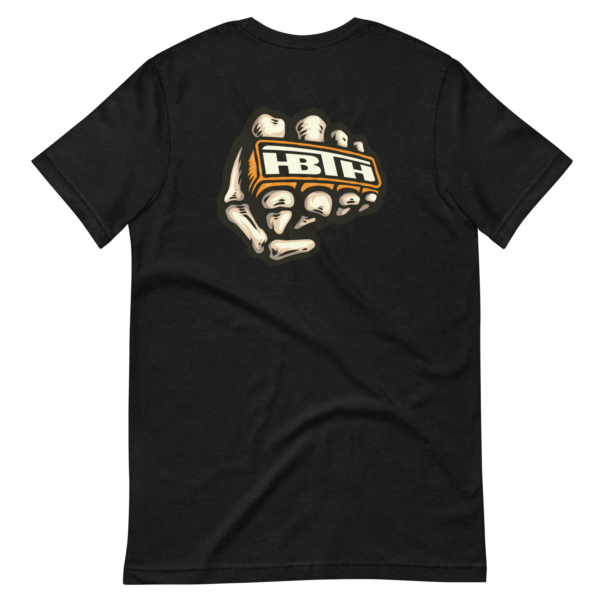 Knuckles Tee - Image 3