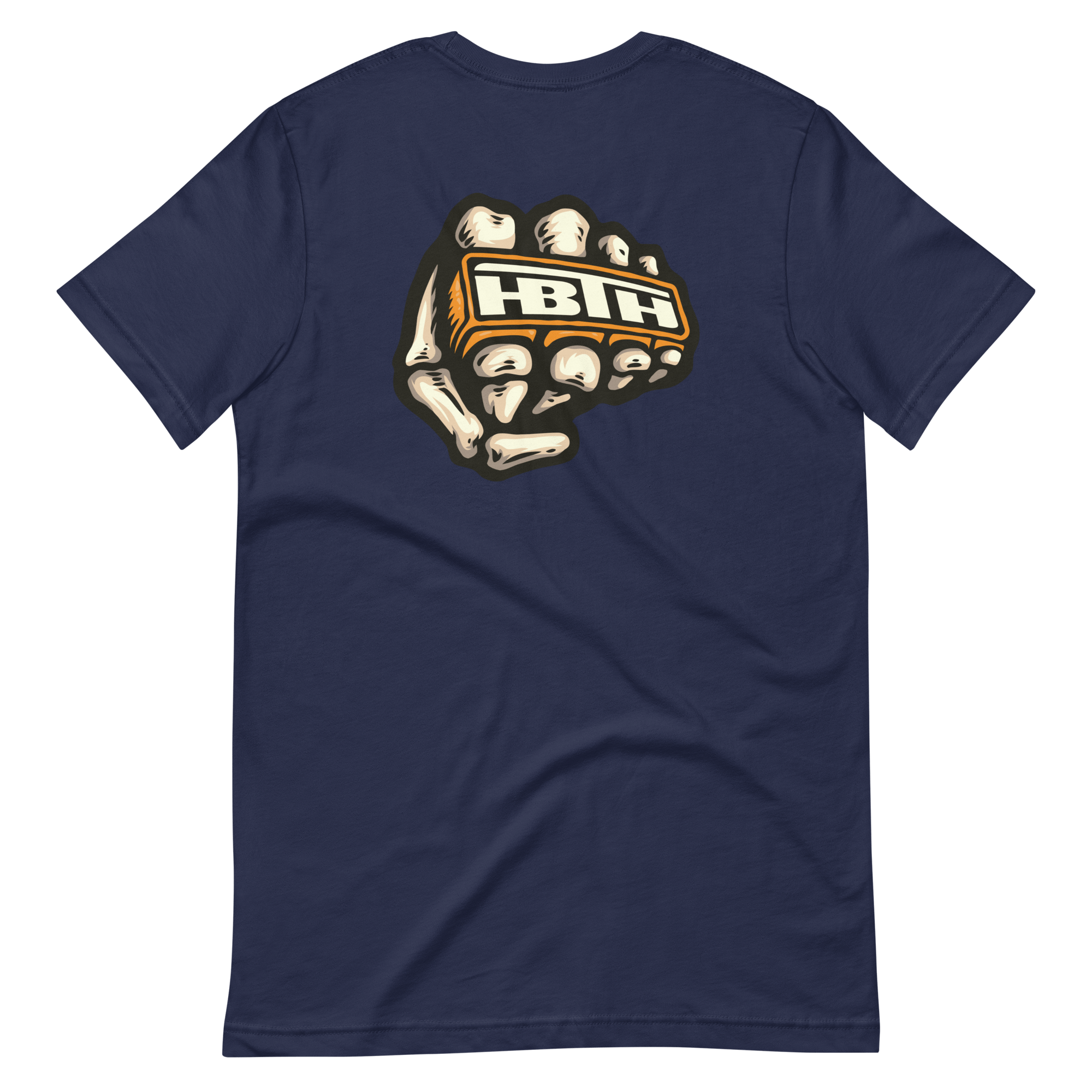 Knuckles Tee - Image 7