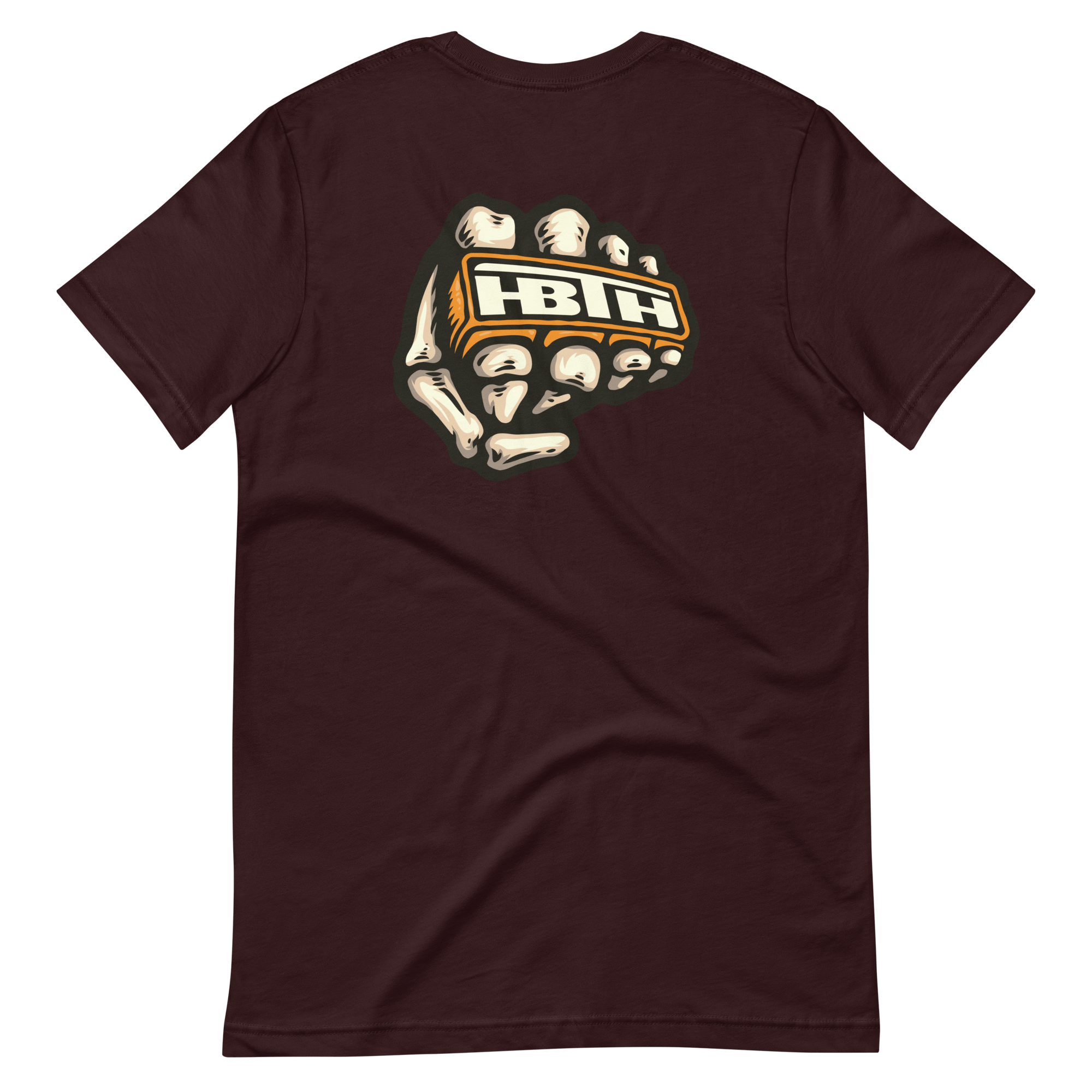 Knuckles Tee - Image 5