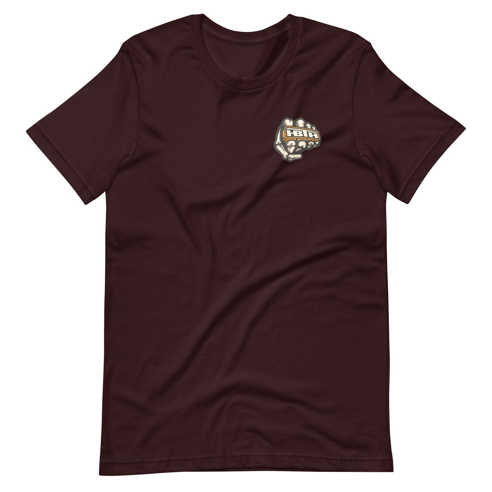 Knuckles Tee - Image 4