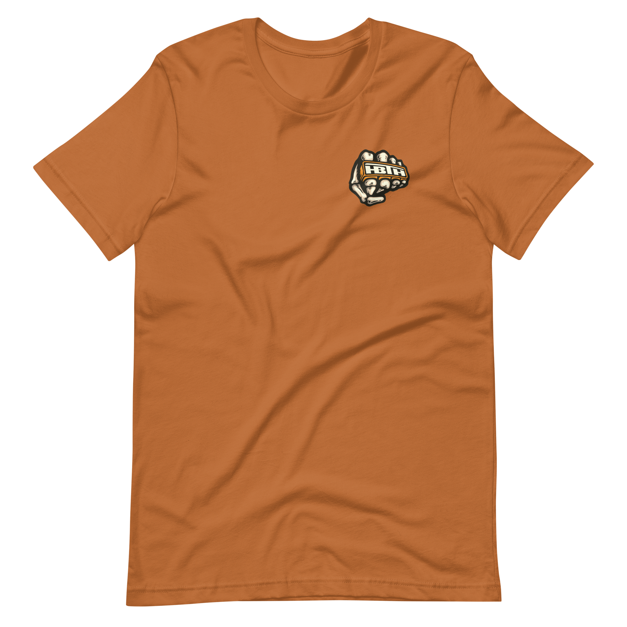 Knuckles Tee - Image 11