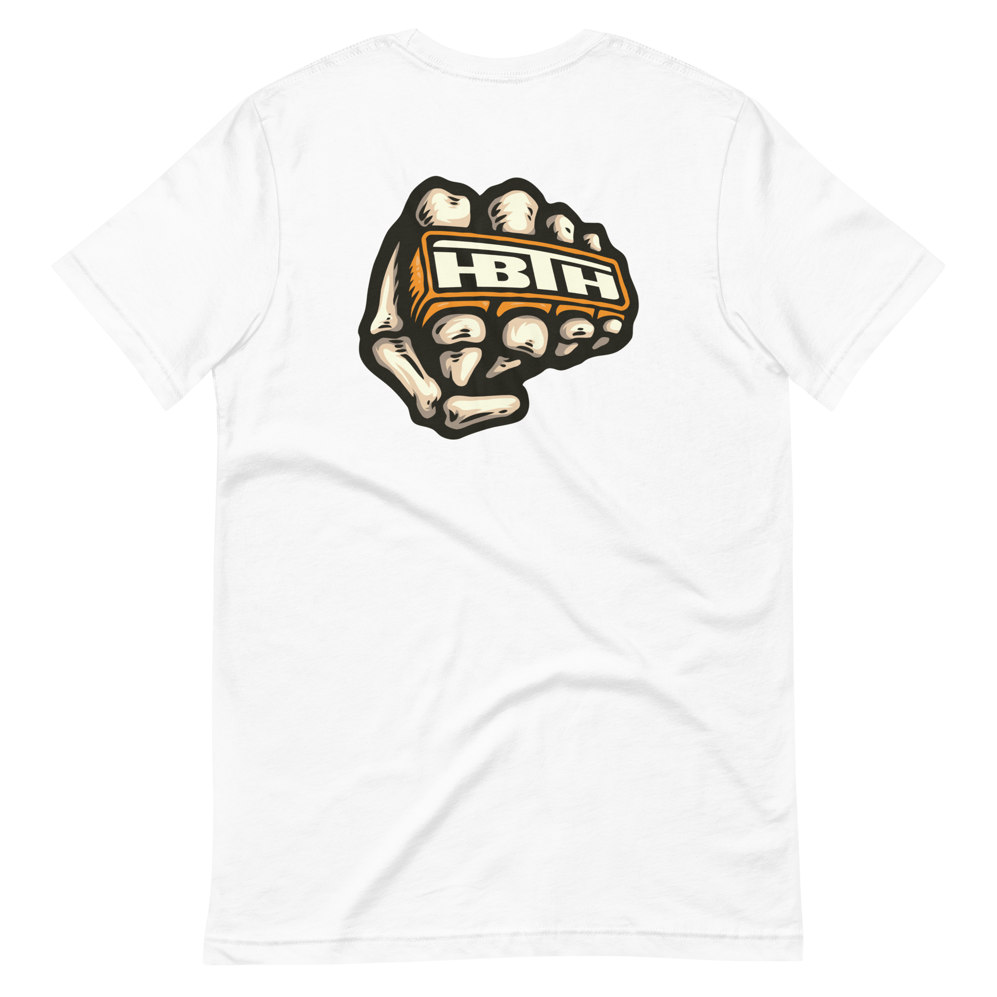 Knuckles Tee - Image 13