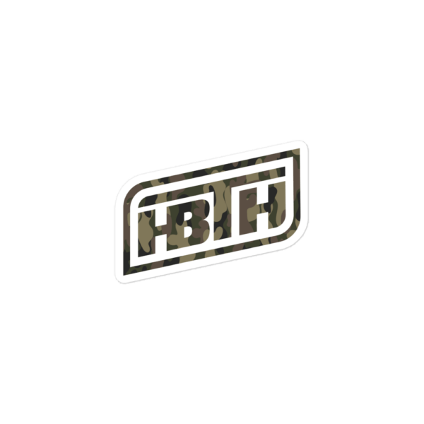 Covert Stickers