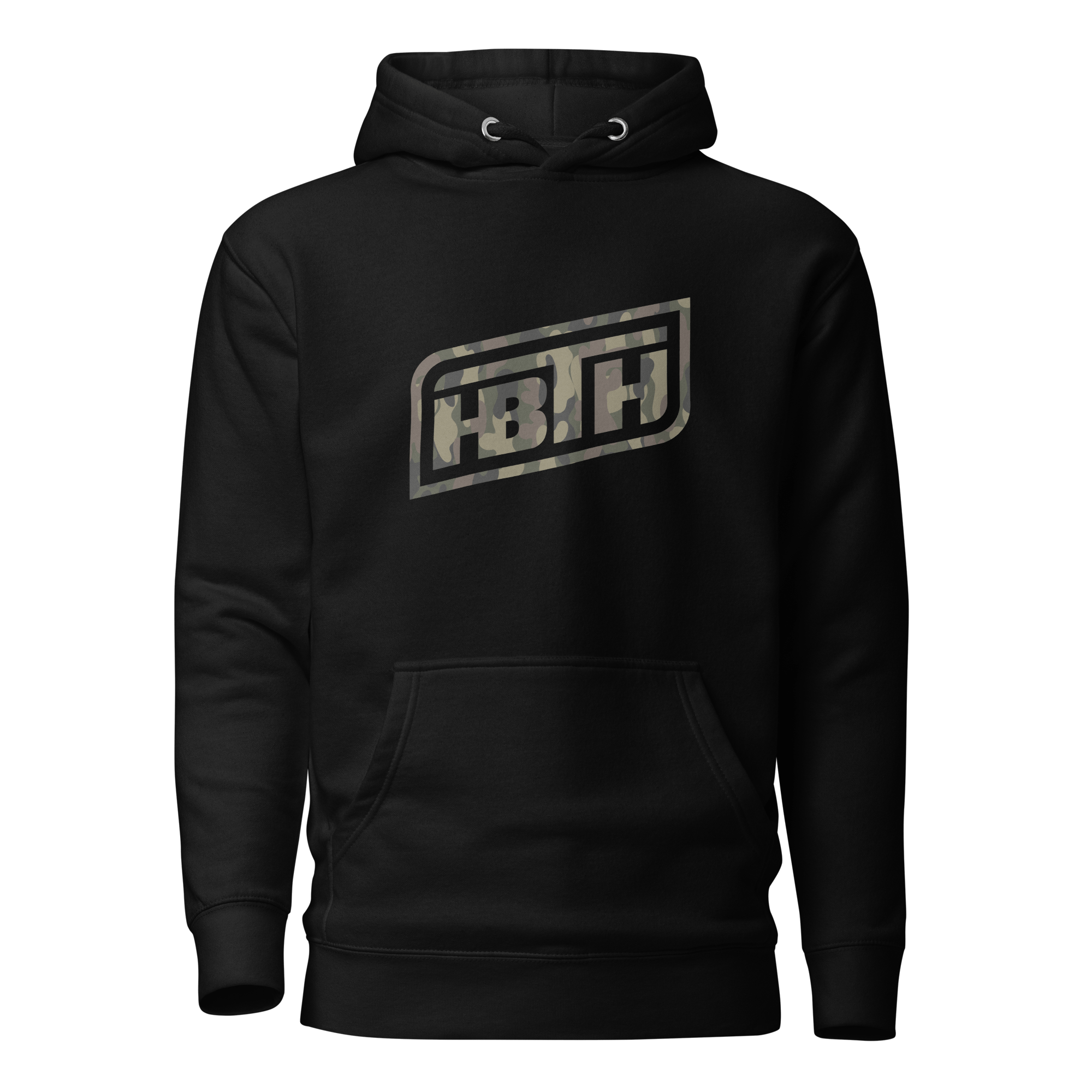 Covert Pullover Hoodie - Image 2