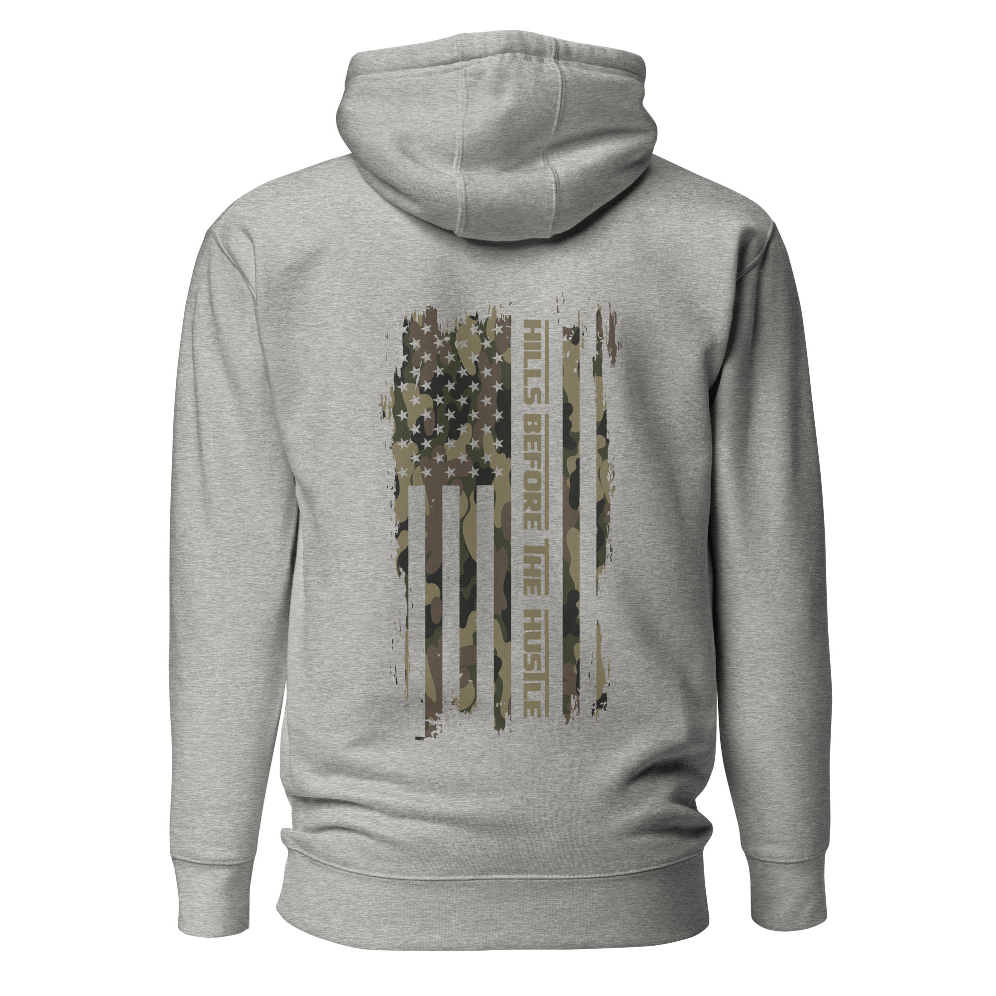 Covert Pullover Hoodie - Image 7