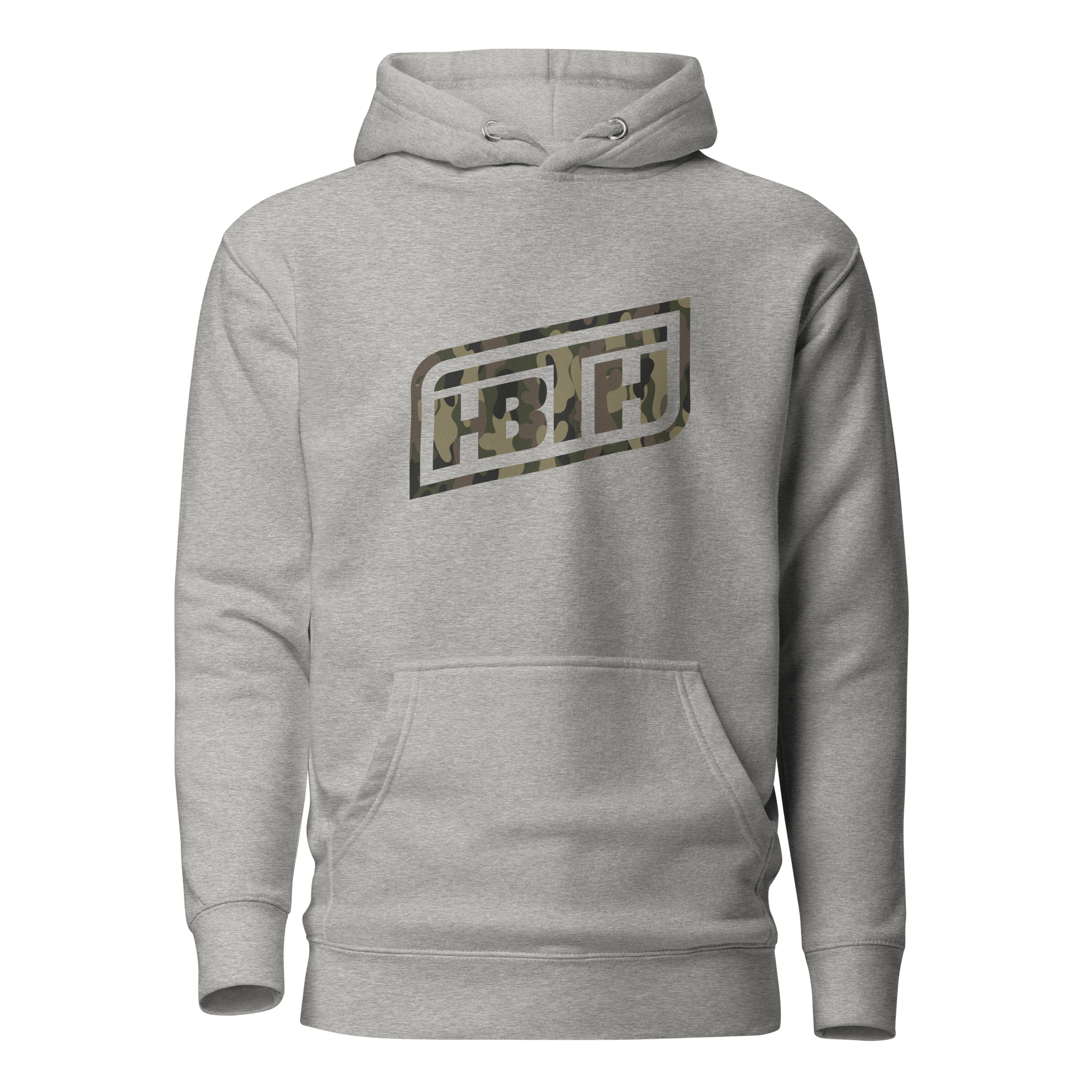Covert Pullover Hoodie - Image 6