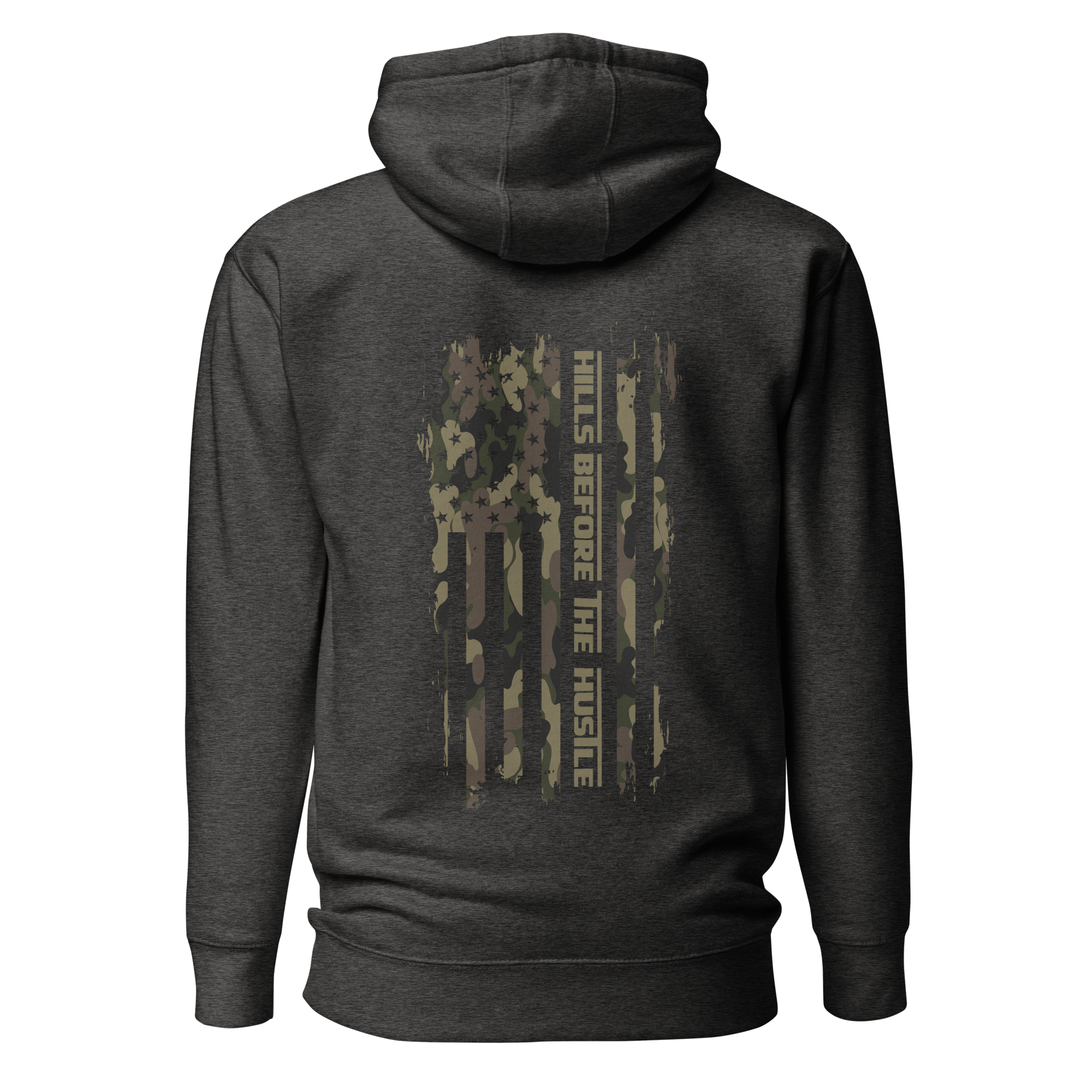 Covert Pullover Hoodie - Image 5