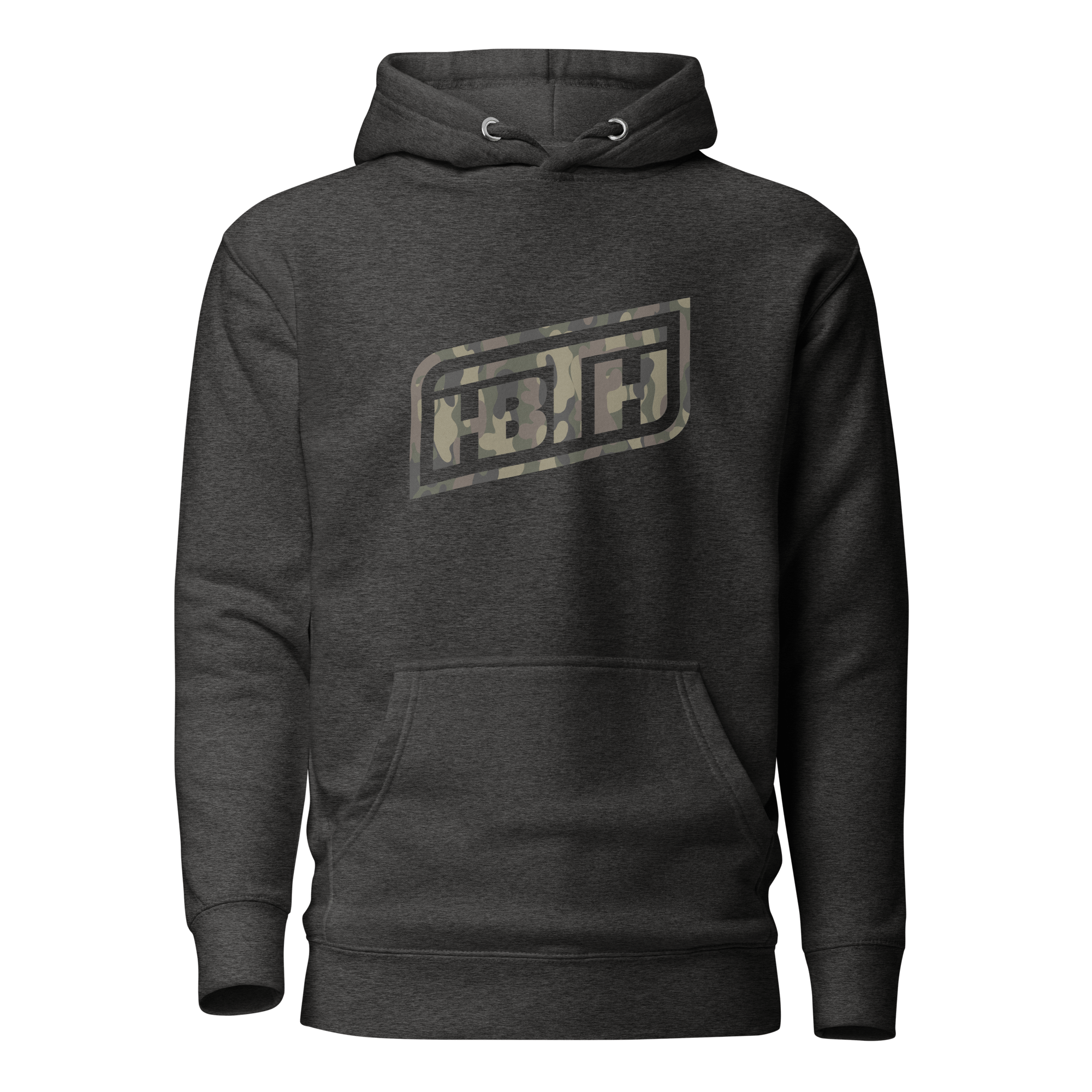 Covert Pullover Hoodie - Image 4