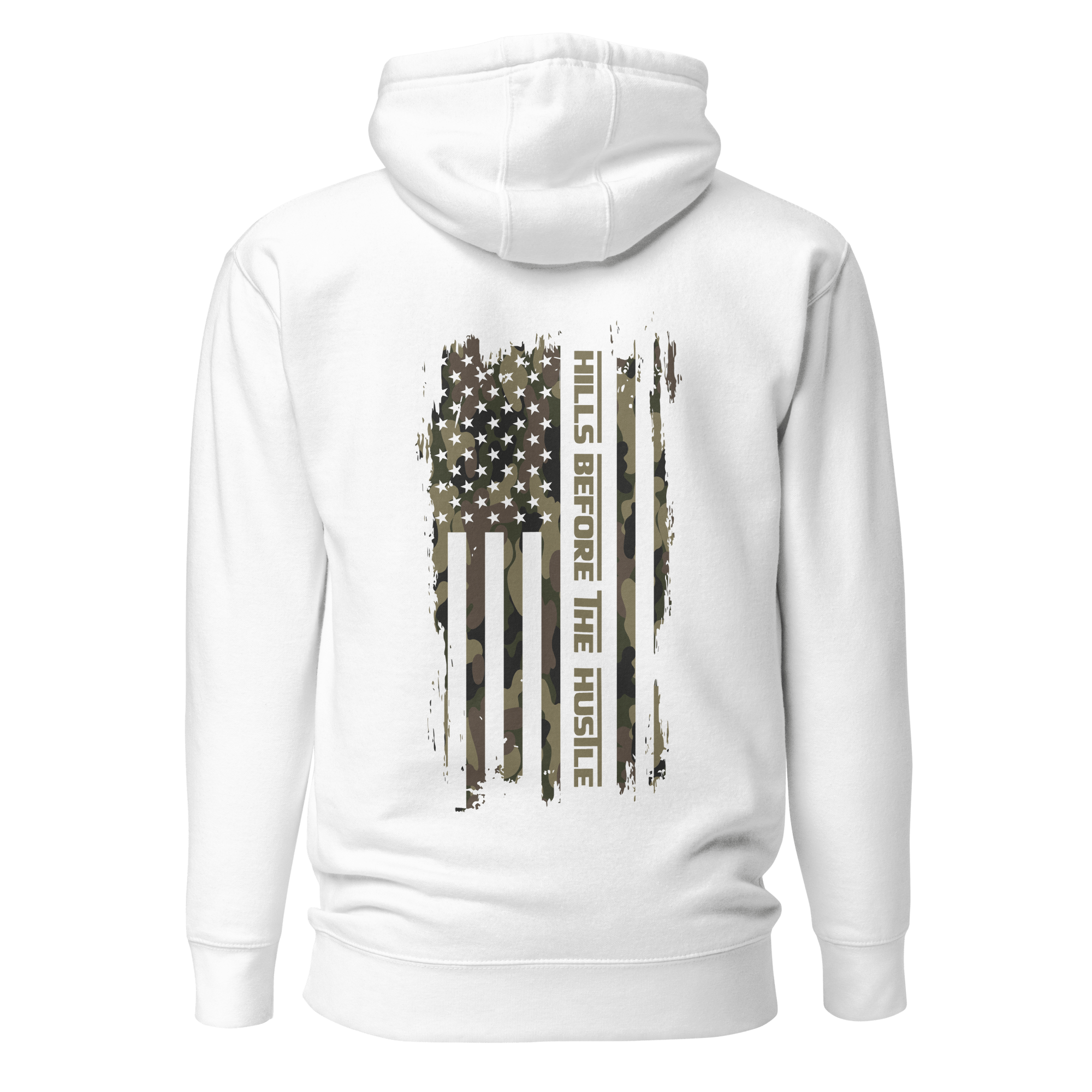 Covert Pullover Hoodie - Image 9