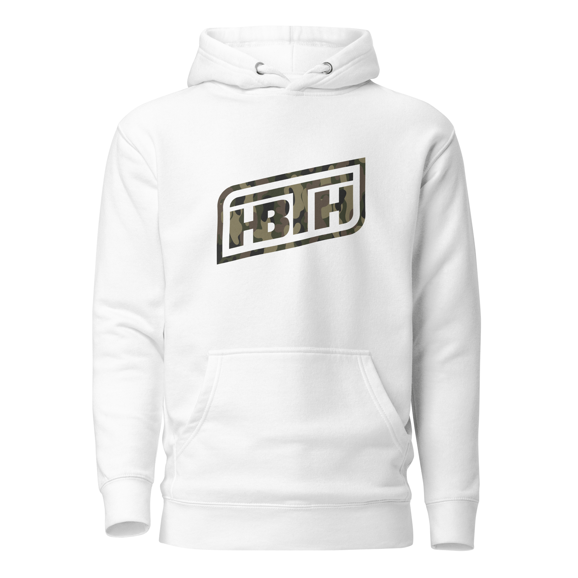 Covert Pullover Hoodie - Image 8