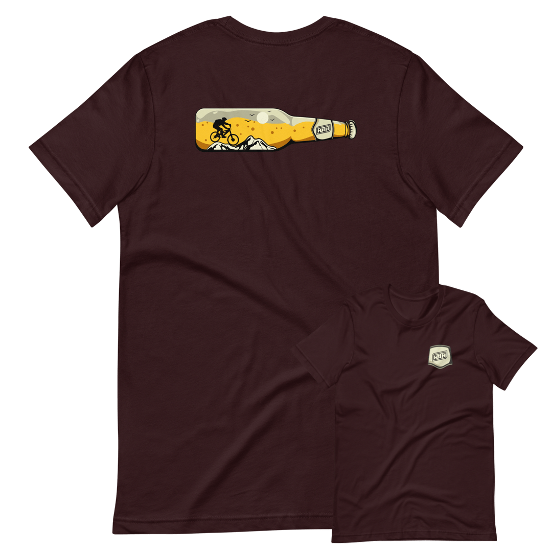 Long Neck Tee