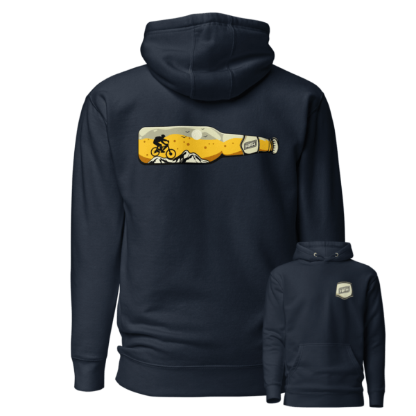 HBTH - BEER - HOODIE