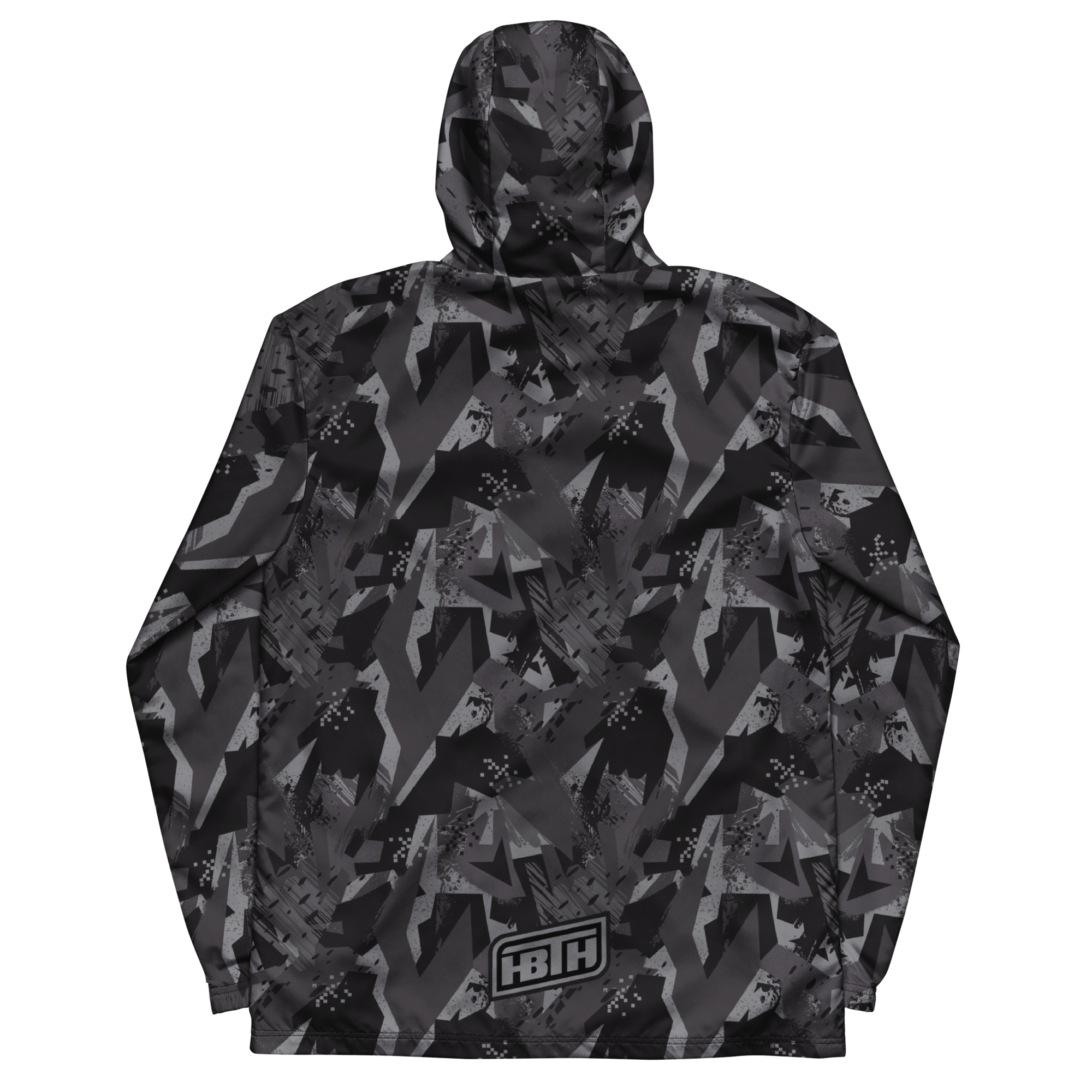 Cloudburst Windbreaker - Image 2