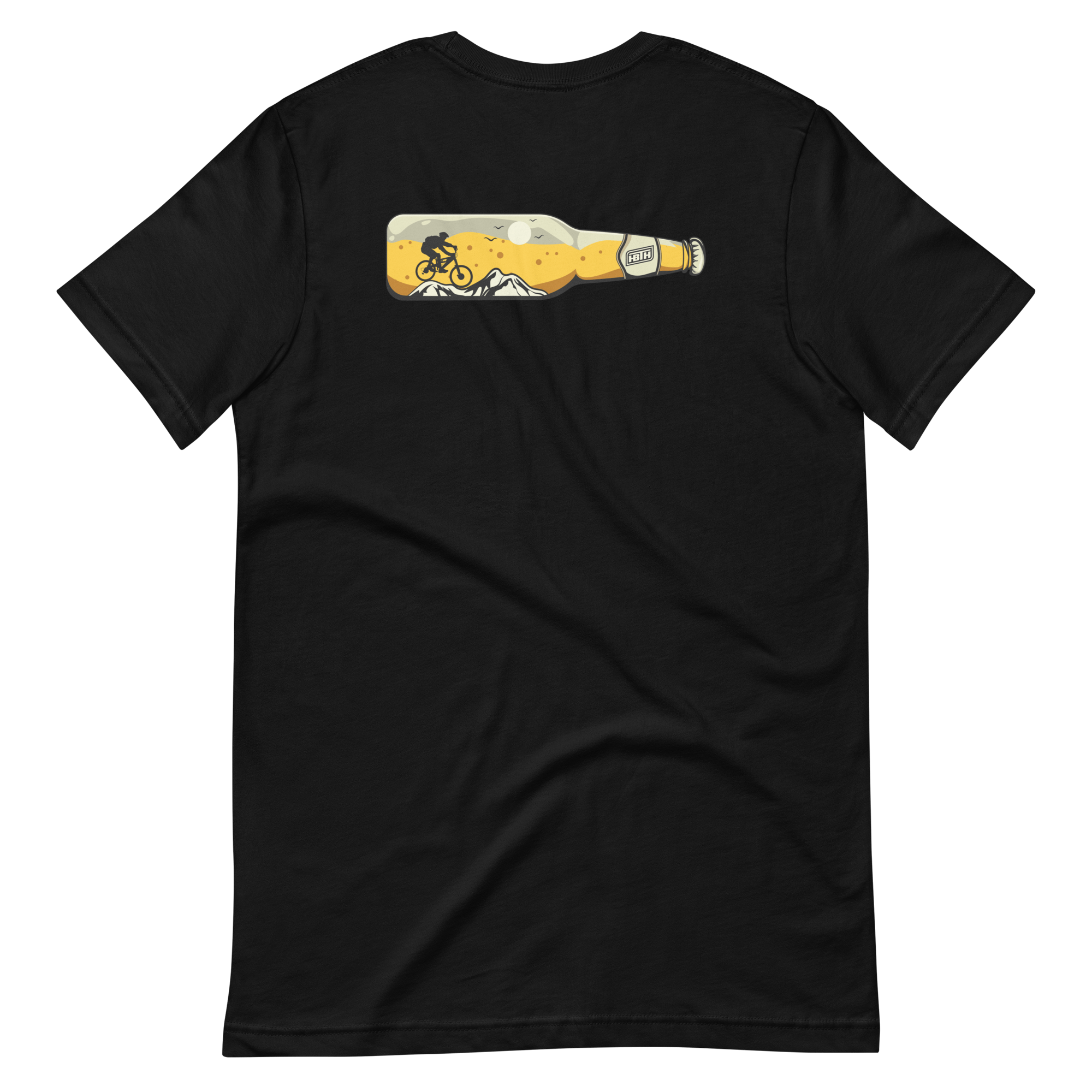 Long Neck Tee - Image 3