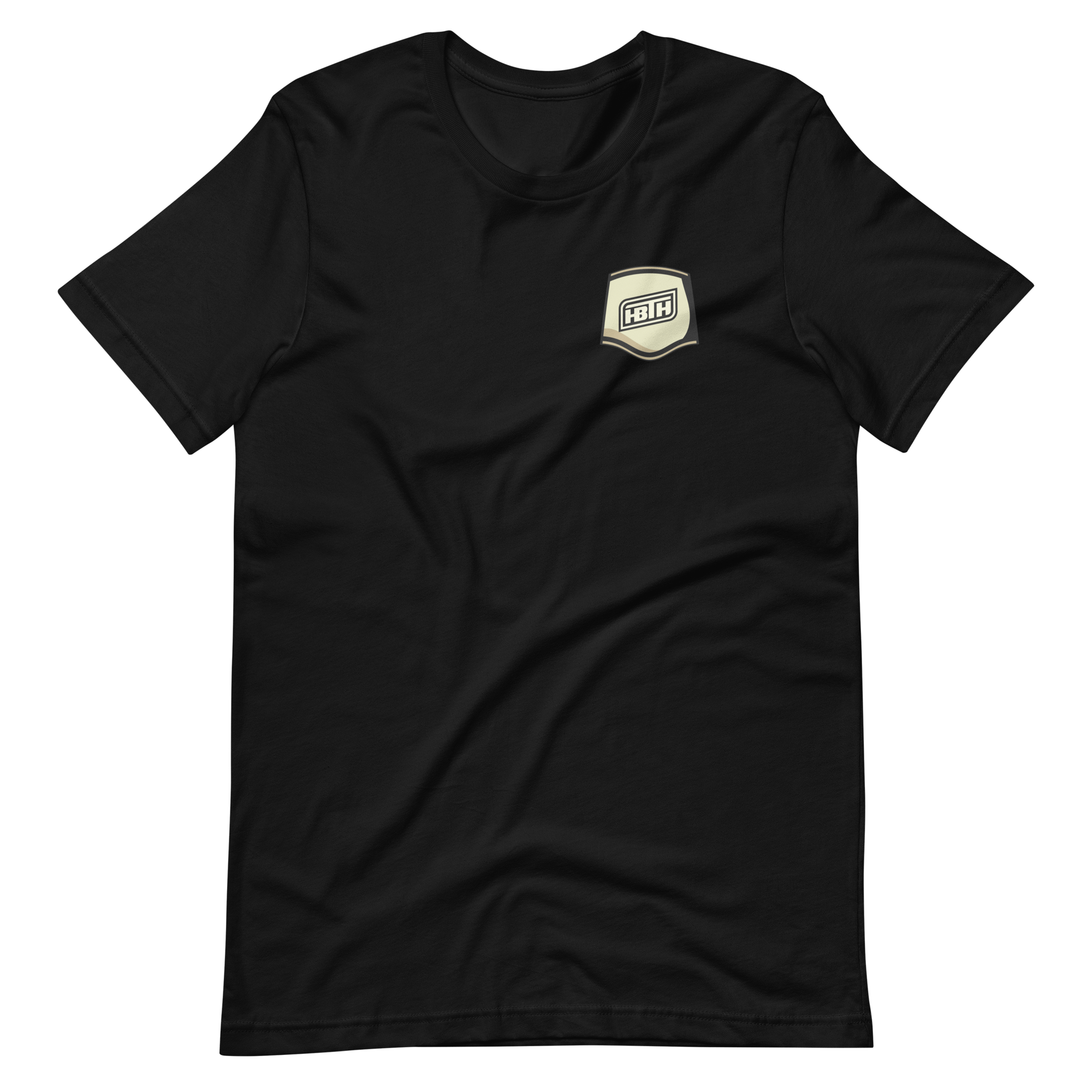 Long Neck Tee - Image 2