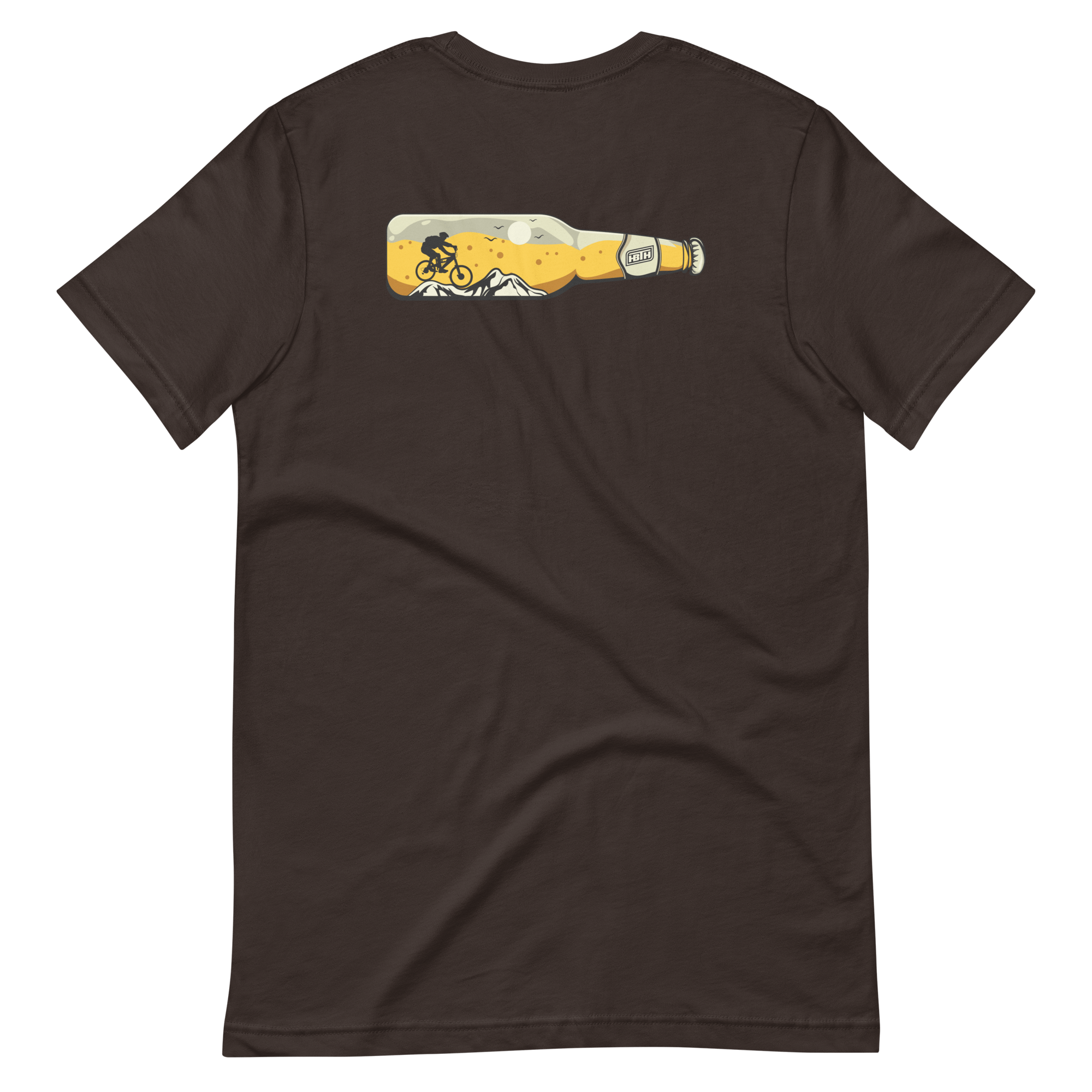 Long Neck Tee - Image 9