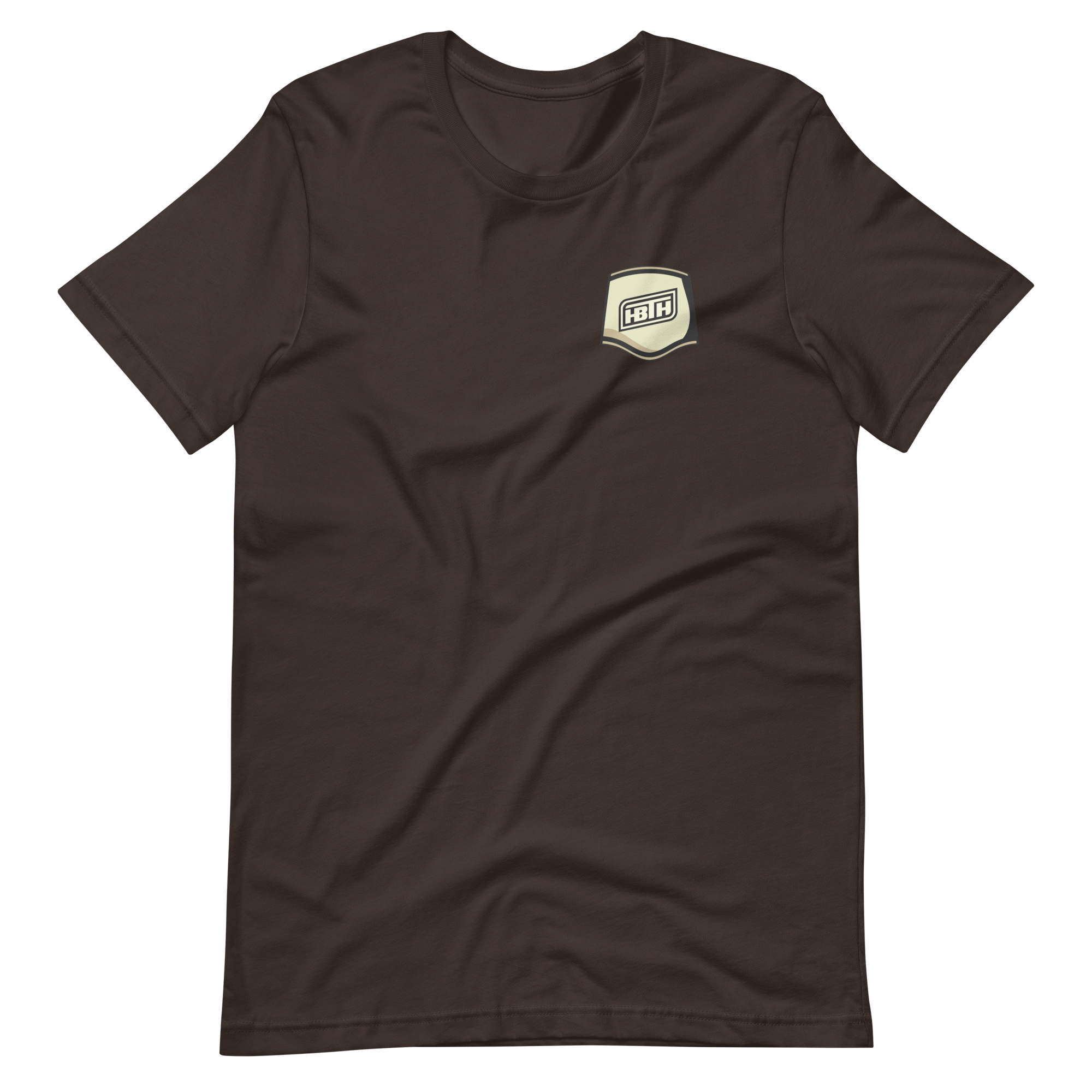 Long Neck Tee - Image 8