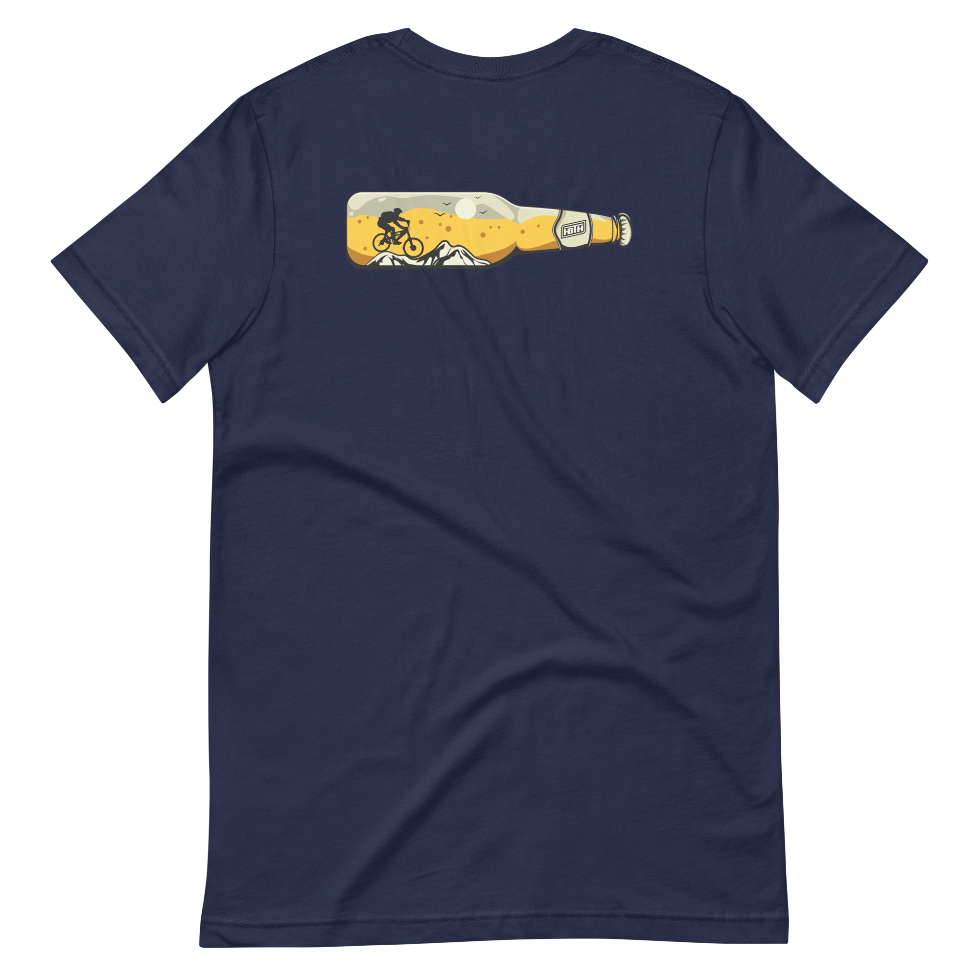 Long Neck Tee - Image 7