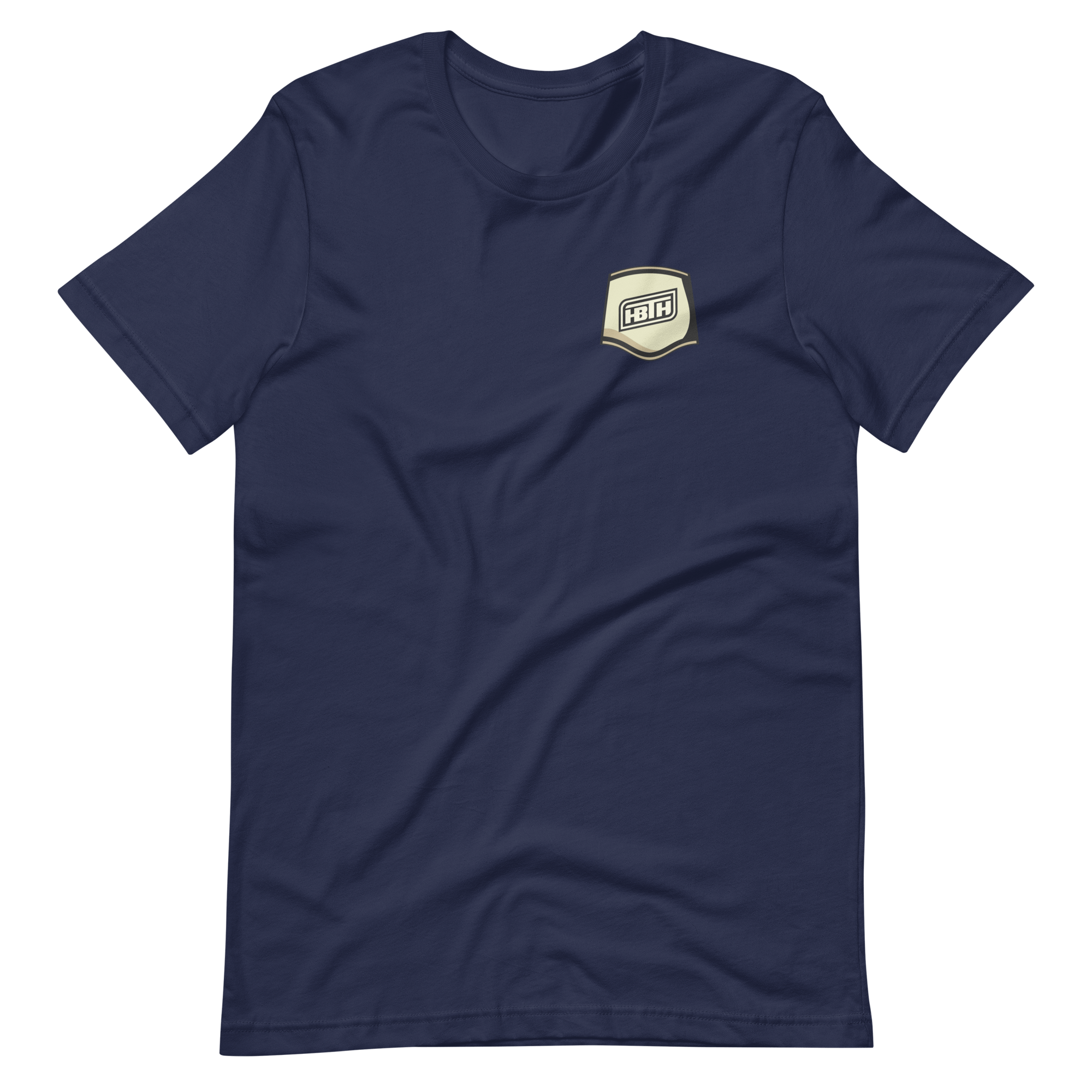 Long Neck Tee - Image 6
